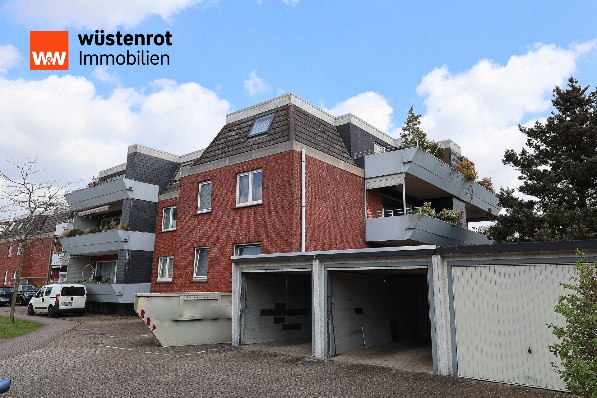 Immobilienangebot - Oldenburg - Alle - RESERVIERT !!