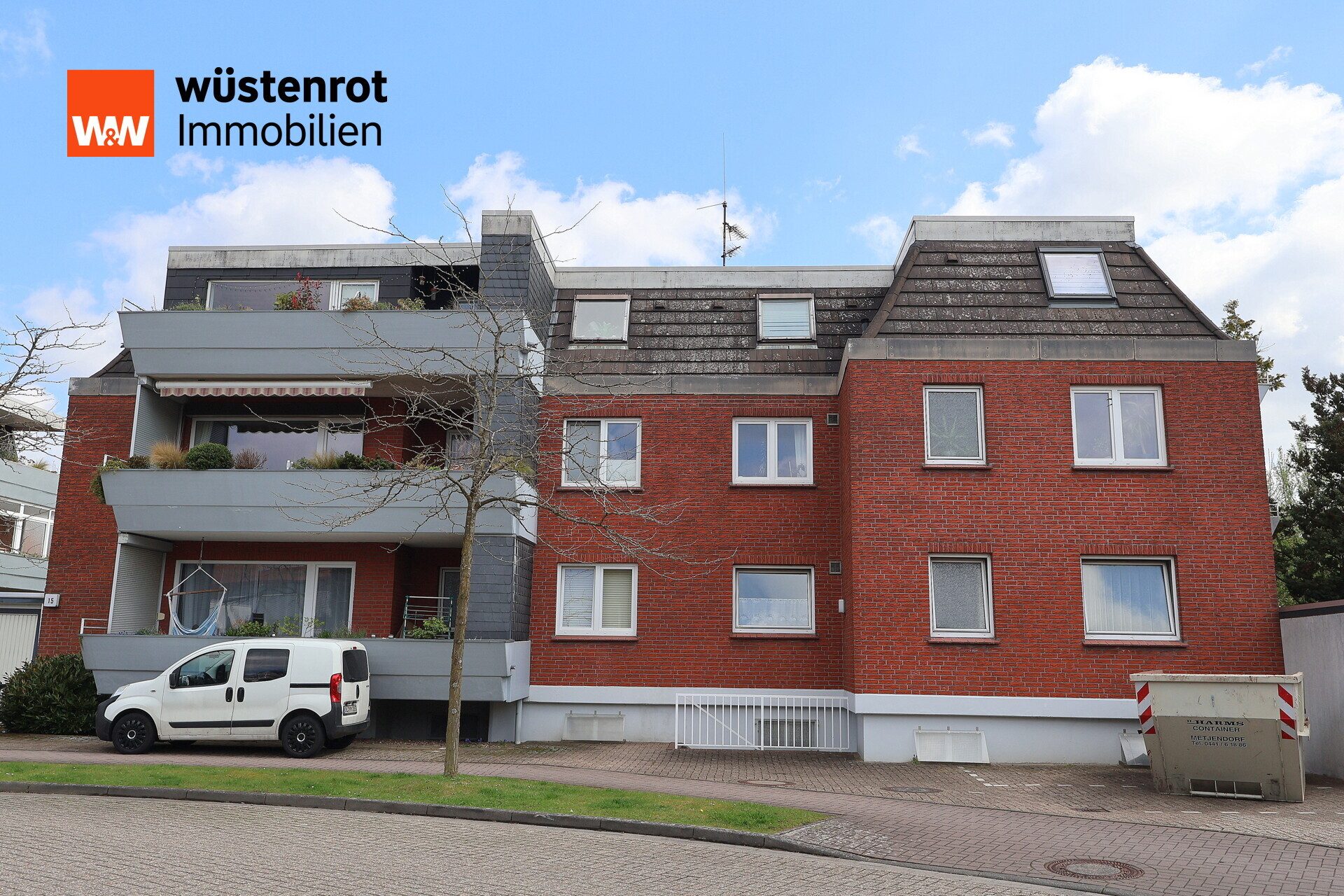 Immobilienangebot - Oldenburg - Alle - RESERVIERT !!