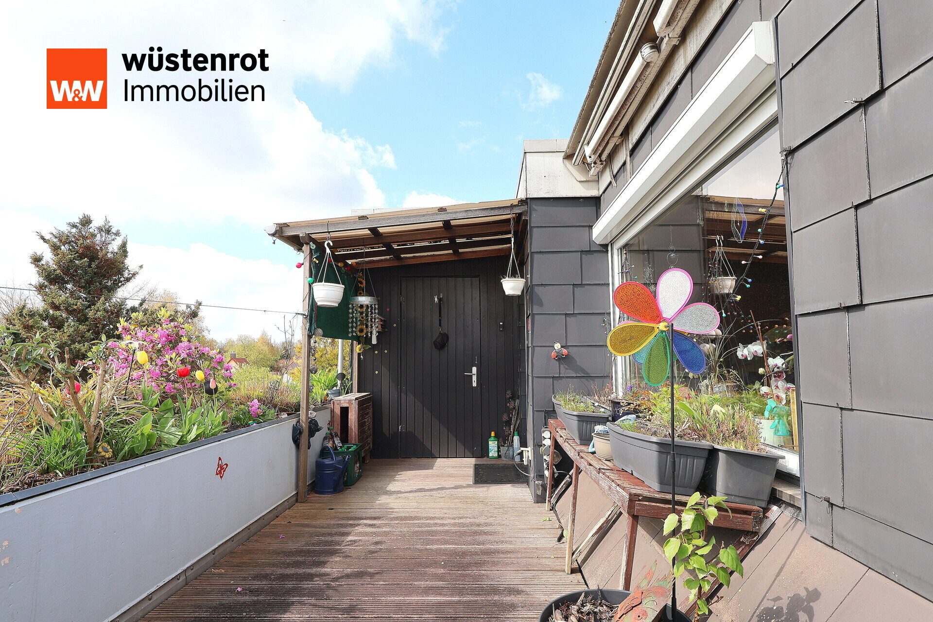 Immobilienangebot - Oldenburg - Alle - RESERVIERT !!