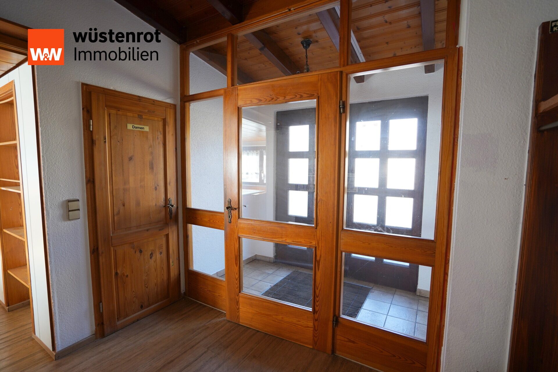 Immobilienangebot - Uttenweiler / Ahlen - Alle - Ein Haus mit vielfältigen Nutzungsmöglichkeiten!