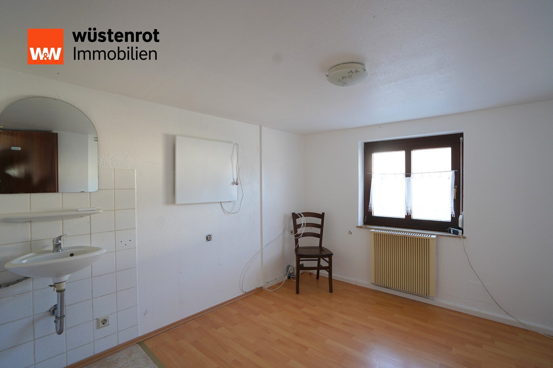 Immobilienangebot - Uttenweiler / Ahlen - Alle - Ein Haus mit vielfältigen Nutzungsmöglichkeiten!