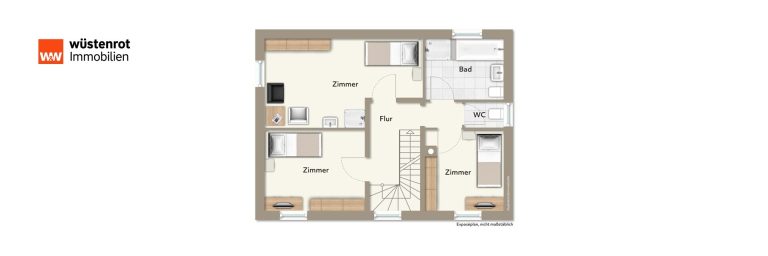 Immobilienangebot - Uttenweiler / Ahlen - Alle - Ein Haus mit vielfältigen Nutzungsmöglichkeiten!