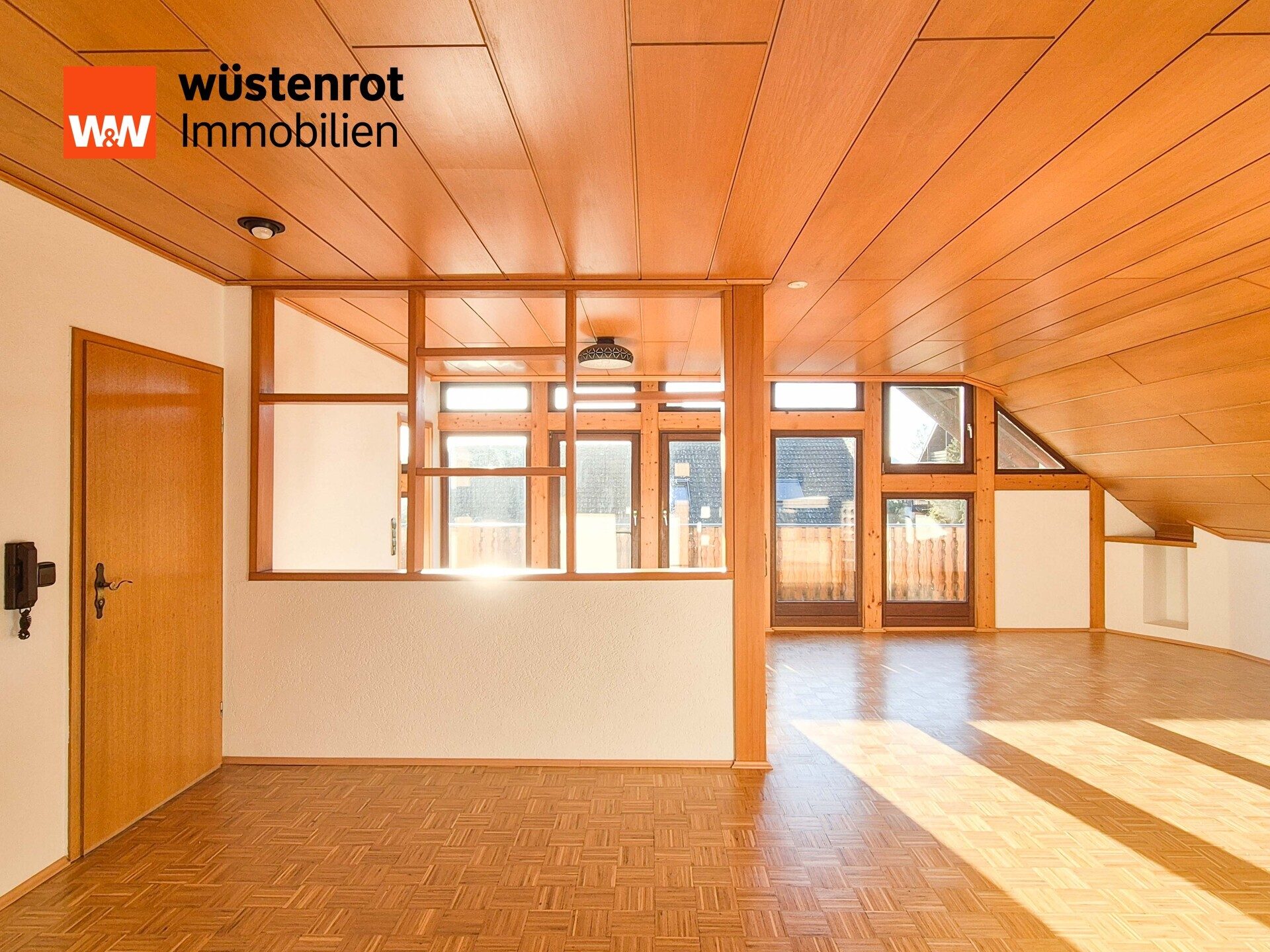 Immobilienangebot - Weiterstadt - Alle - Vielseitiges Raumwunder in Weiterstadt: Zweifamilienhaus mit Ausbaupotenzial im Souterrain