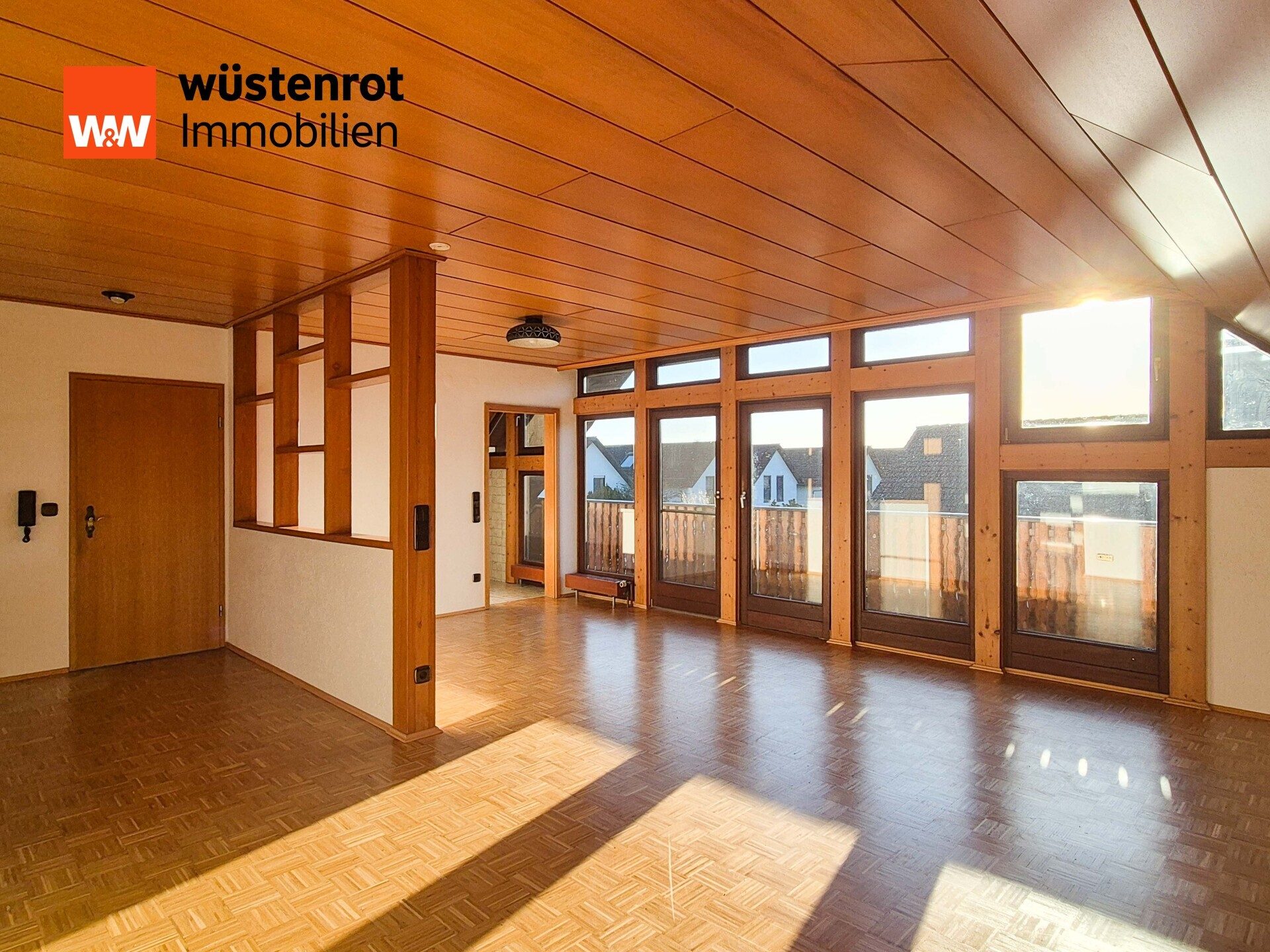 Immobilienangebot - Weiterstadt - Alle - Vielseitiges Raumwunder in Weiterstadt: Zweifamilienhaus mit Ausbaupotenzial im Souterrain