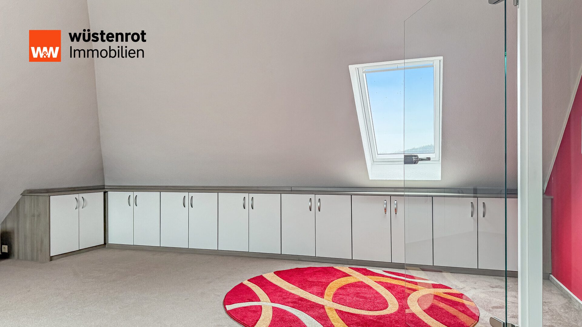 Immobilienangebot - Kiel / Wik - Alle - Stilvolle Wohnung mit besonderem Wohngefühl