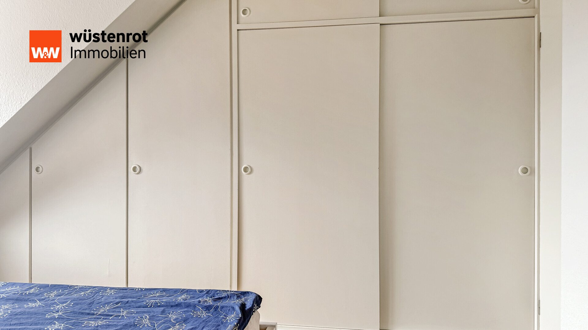 Immobilienangebot - Kiel / Wik - Alle - Stilvolle Wohnung mit besonderem Wohngefühl