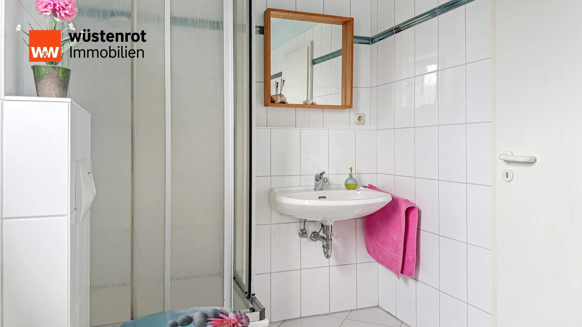 Immobilienangebot - Kiel / Wik - Alle - Stilvolle Wohnung mit besonderem Wohngefühl