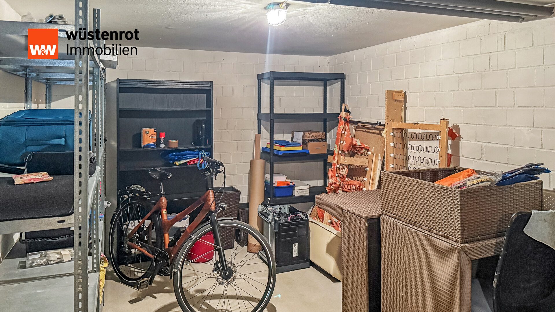 Immobilienangebot - Kiel / Wik - Alle - Stilvolle Wohnung mit besonderem Wohngefühl