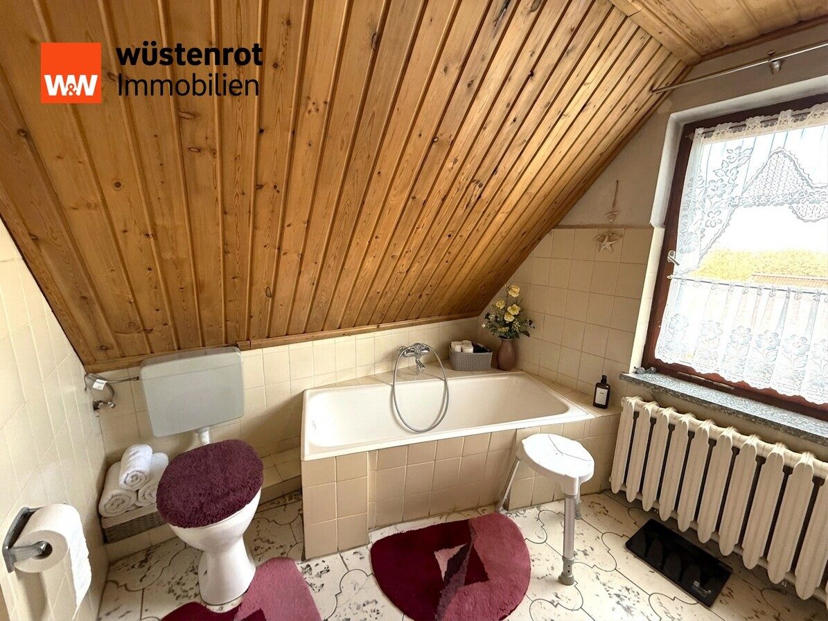 Immobilienangebot - Seelow-Werbig - Alle - Einfamilienhaus mit großem Grundstück in Seelow-Werbig