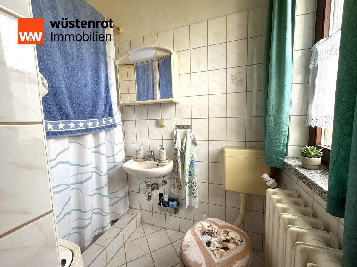 Immobilienangebot - Seelow-Werbig - Alle - Einfamilienhaus mit großem Grundstück in Seelow-Werbig