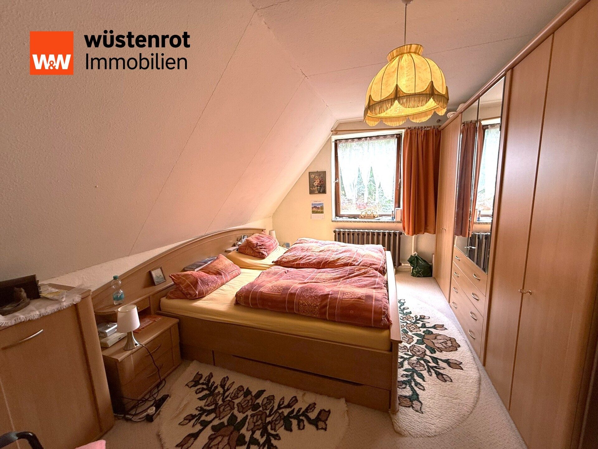 Immobilienangebot - Seelow-Werbig - Alle - Einfamilienhaus mit großem Grundstück in Seelow-Werbig