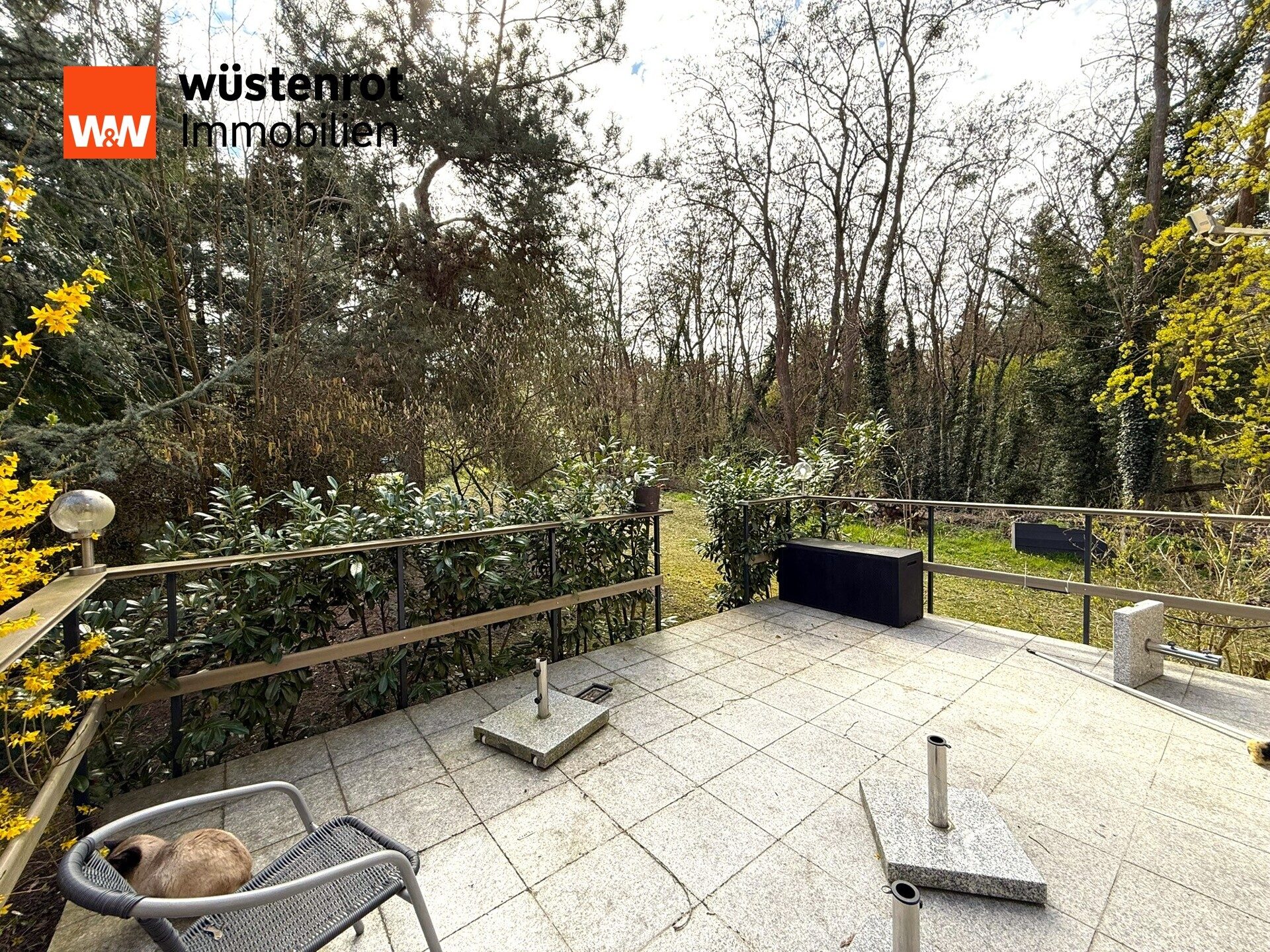 Immobilienangebot - Seelow-Werbig - Alle - Einfamilienhaus mit großem Grundstück in Seelow-Werbig