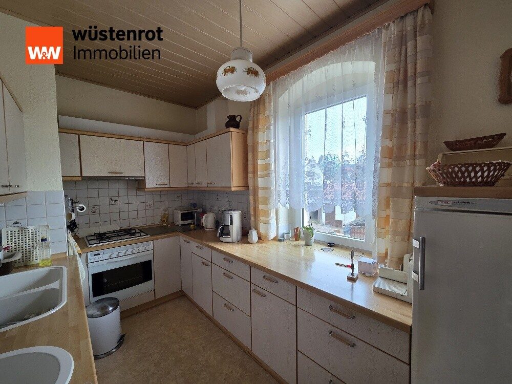 Immobilienangebot - Weinböhla - Alle - Charmantes Wohnhaus in ruhiger Lage von Weinböhla