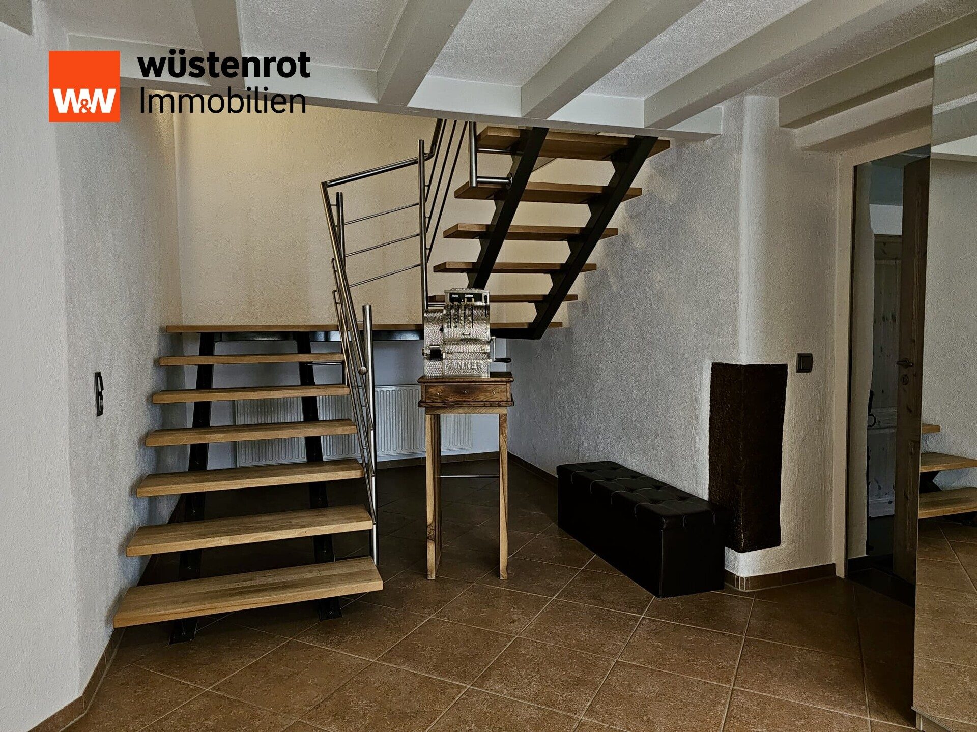 Immobilienangebot - Dunningen / Seedorf - Alle - Tradition neu definiert: Exklusives Fachwerkanwesen mit modernem Wohnkomfort & Traumgarten