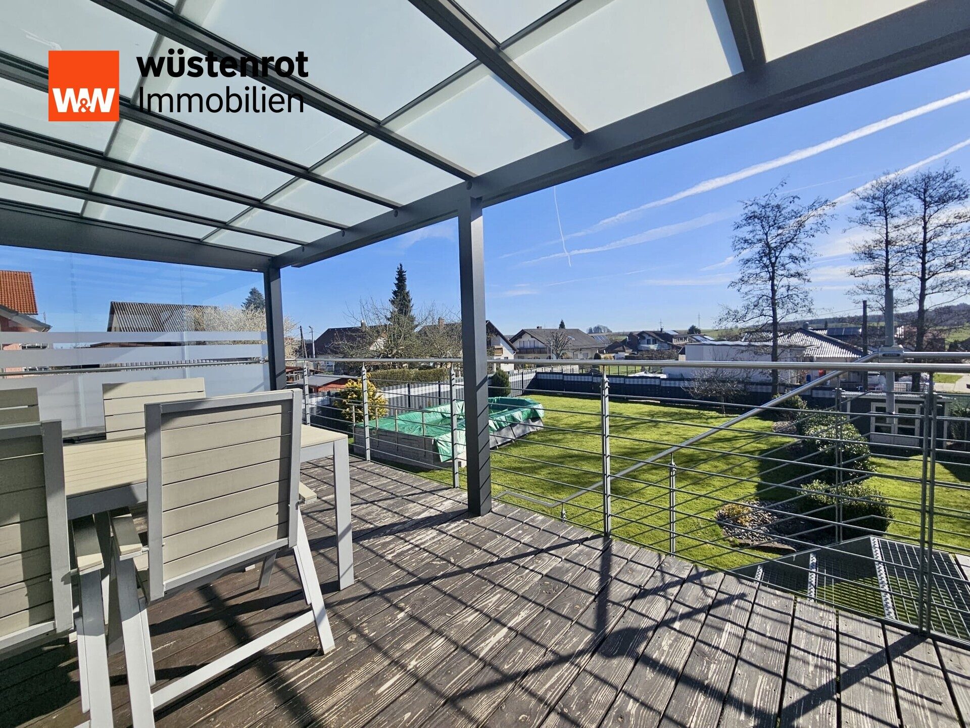 Immobilienangebot - Dunningen / Seedorf - Alle - Tradition neu definiert: Exklusives Fachwerkanwesen mit modernem Wohnkomfort & Traumgarten