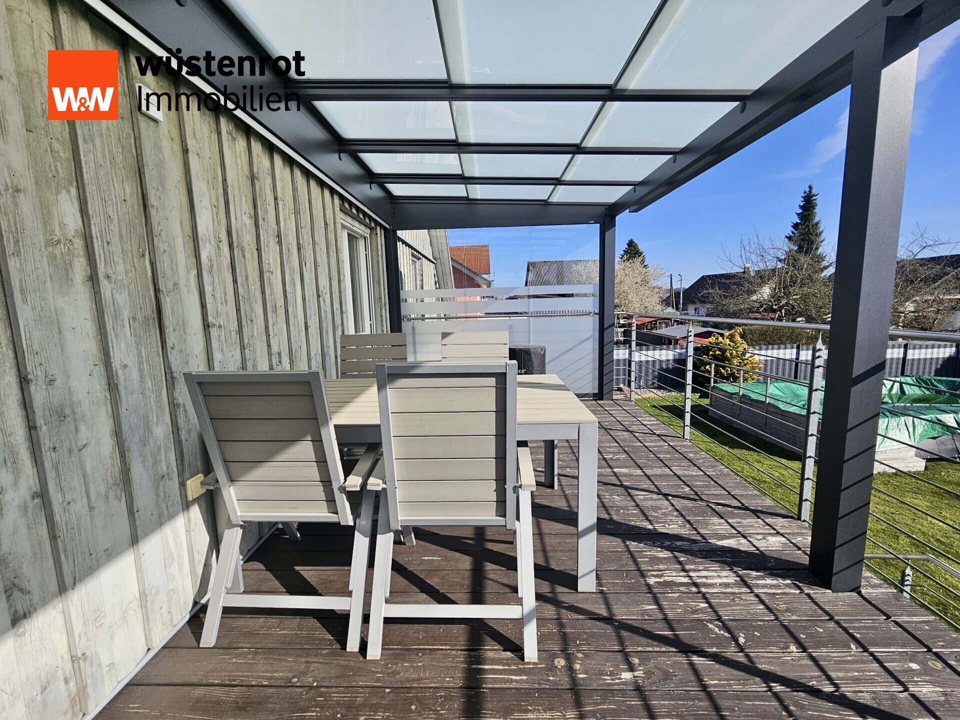 Immobilienangebot - Dunningen / Seedorf - Alle - Tradition neu definiert: Exklusives Fachwerkanwesen mit modernem Wohnkomfort & Traumgarten