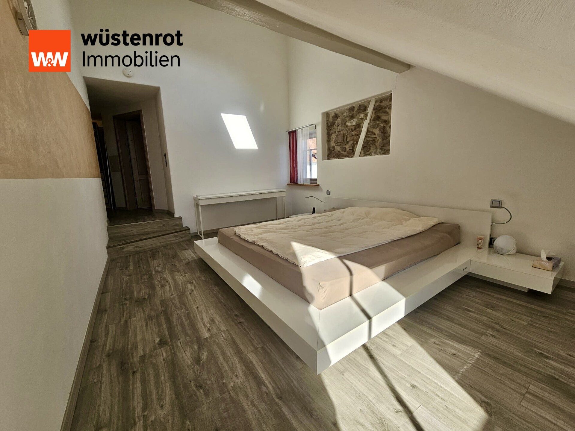 Immobilienangebot - Dunningen / Seedorf - Alle - Tradition neu definiert: Exklusives Fachwerkanwesen mit modernem Wohnkomfort & Traumgarten
