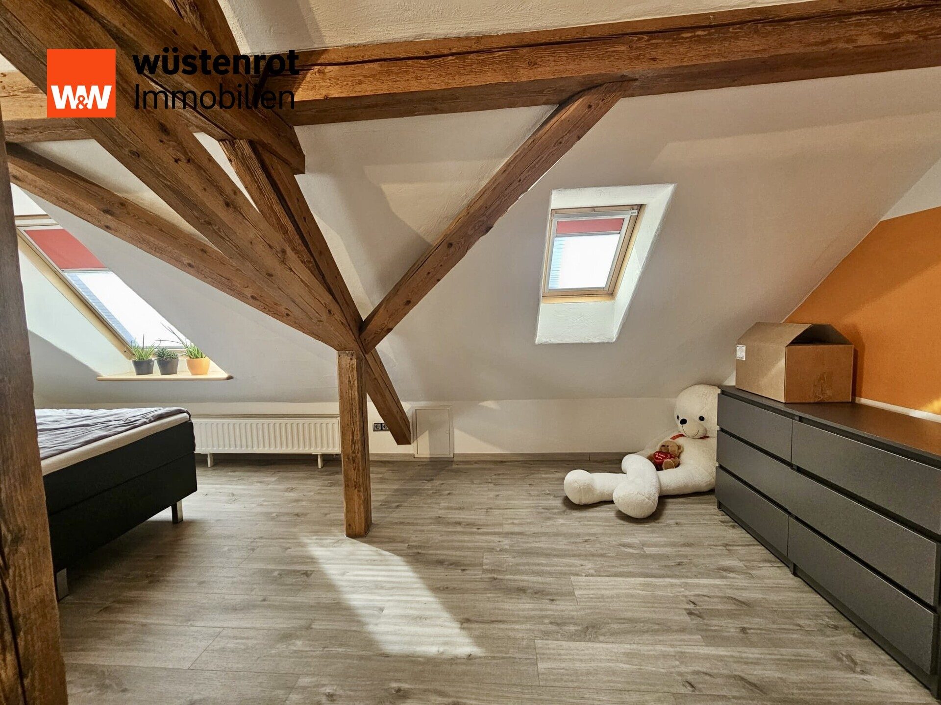 Immobilienangebot - Dunningen / Seedorf - Alle - Tradition neu definiert: Exklusives Fachwerkanwesen mit modernem Wohnkomfort & Traumgarten