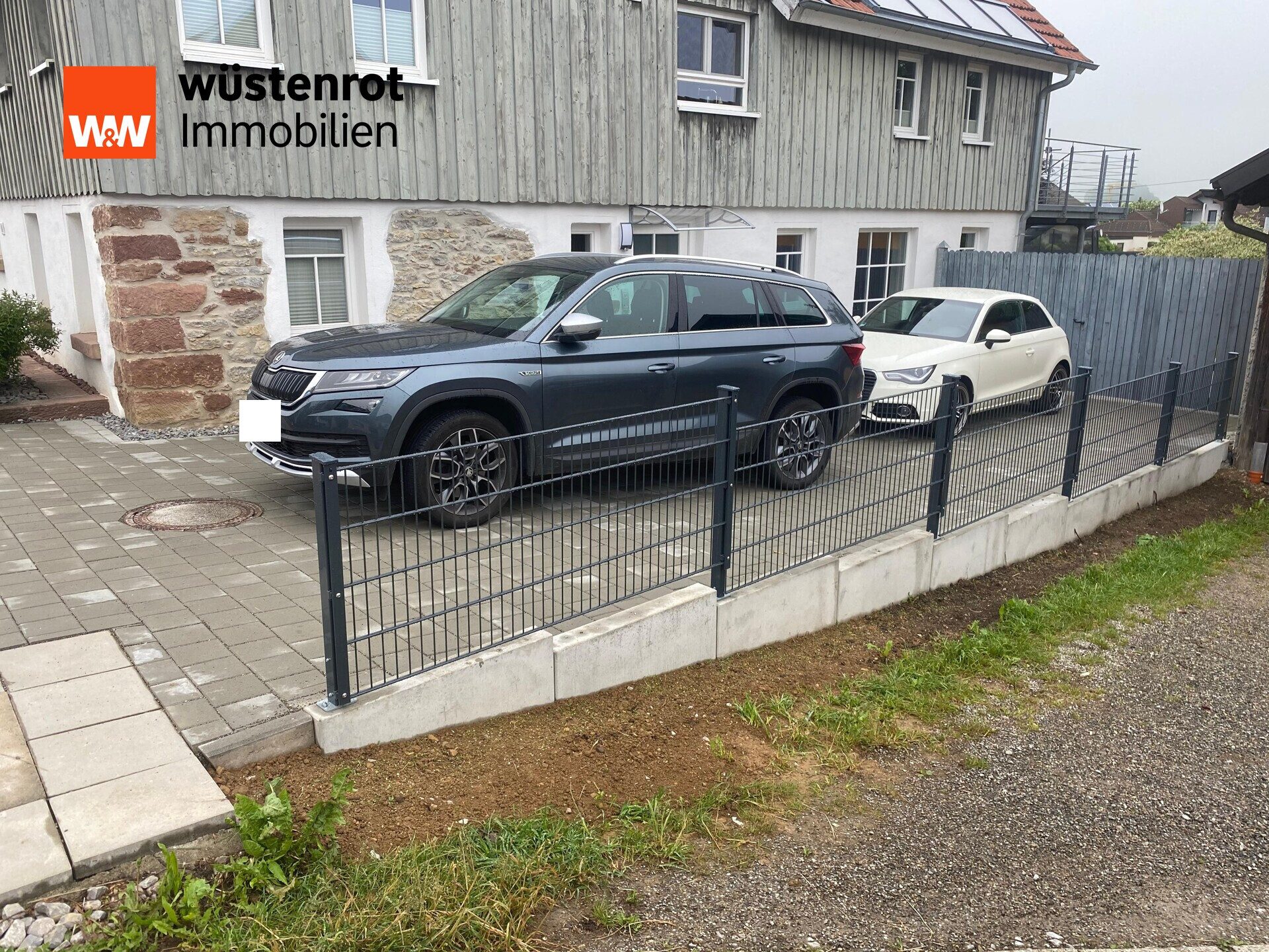 Immobilienangebot - Dunningen / Seedorf - Alle - Tradition neu definiert: Exklusives Fachwerkanwesen mit modernem Wohnkomfort & Traumgarten