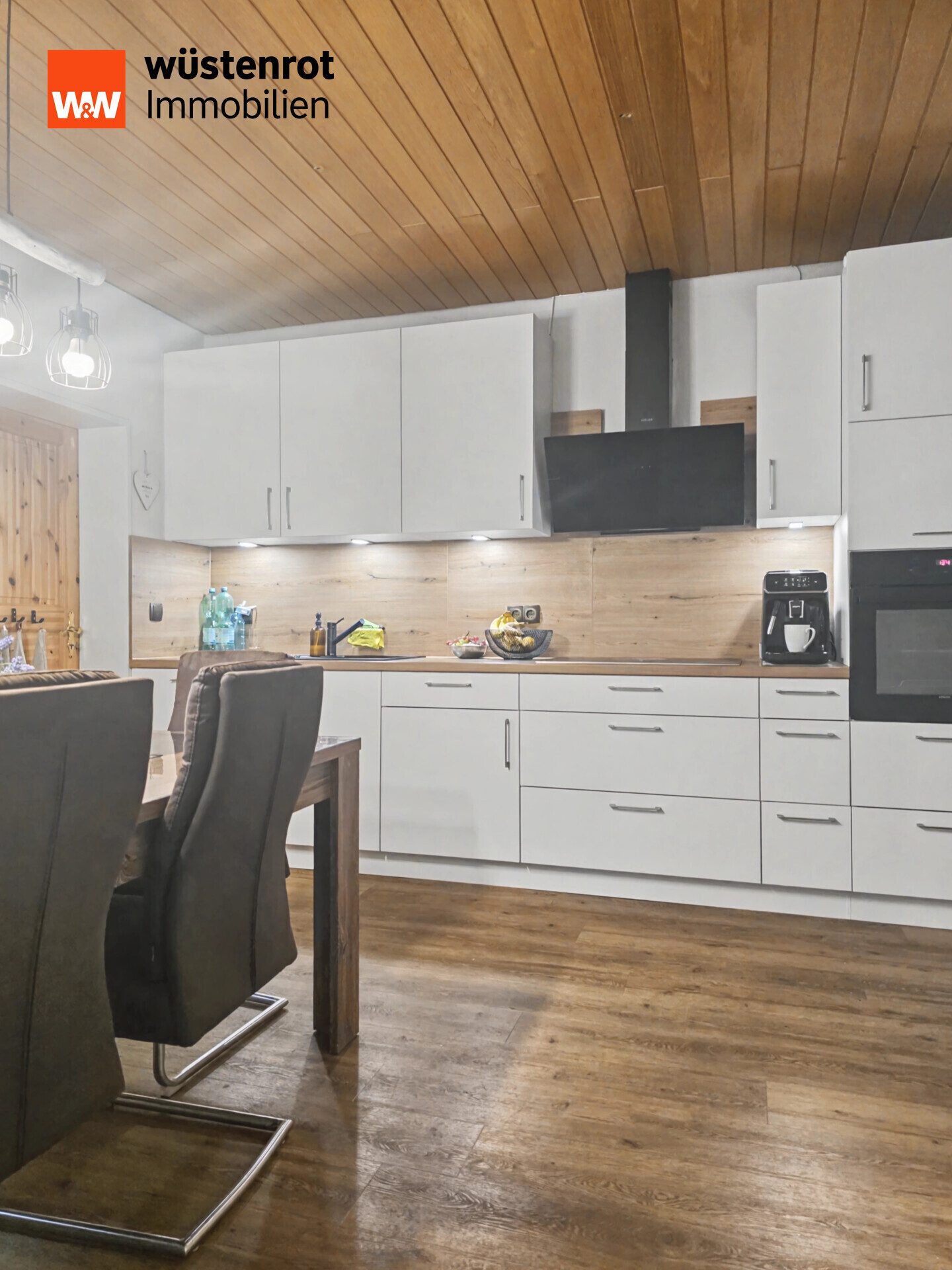 Immobilienangebot - Lathen - Alle - Modernisiertes Wohnglück in zentraler Bestlage von Lathen