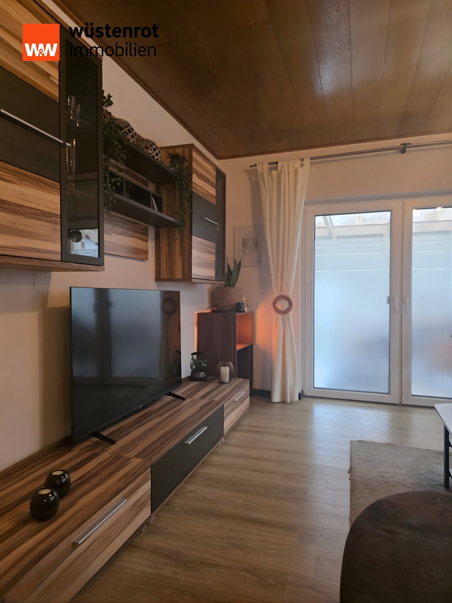 Immobilienangebot - Lathen - Alle - Modernisiertes Wohnglück in zentraler Bestlage von Lathen