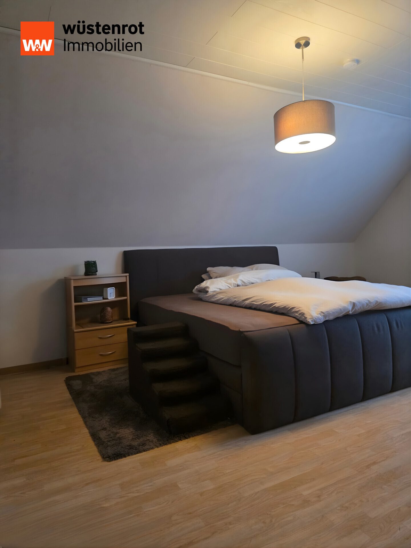 Immobilienangebot - Lathen - Alle - Modernisiertes Wohnglück in zentraler Bestlage von Lathen
