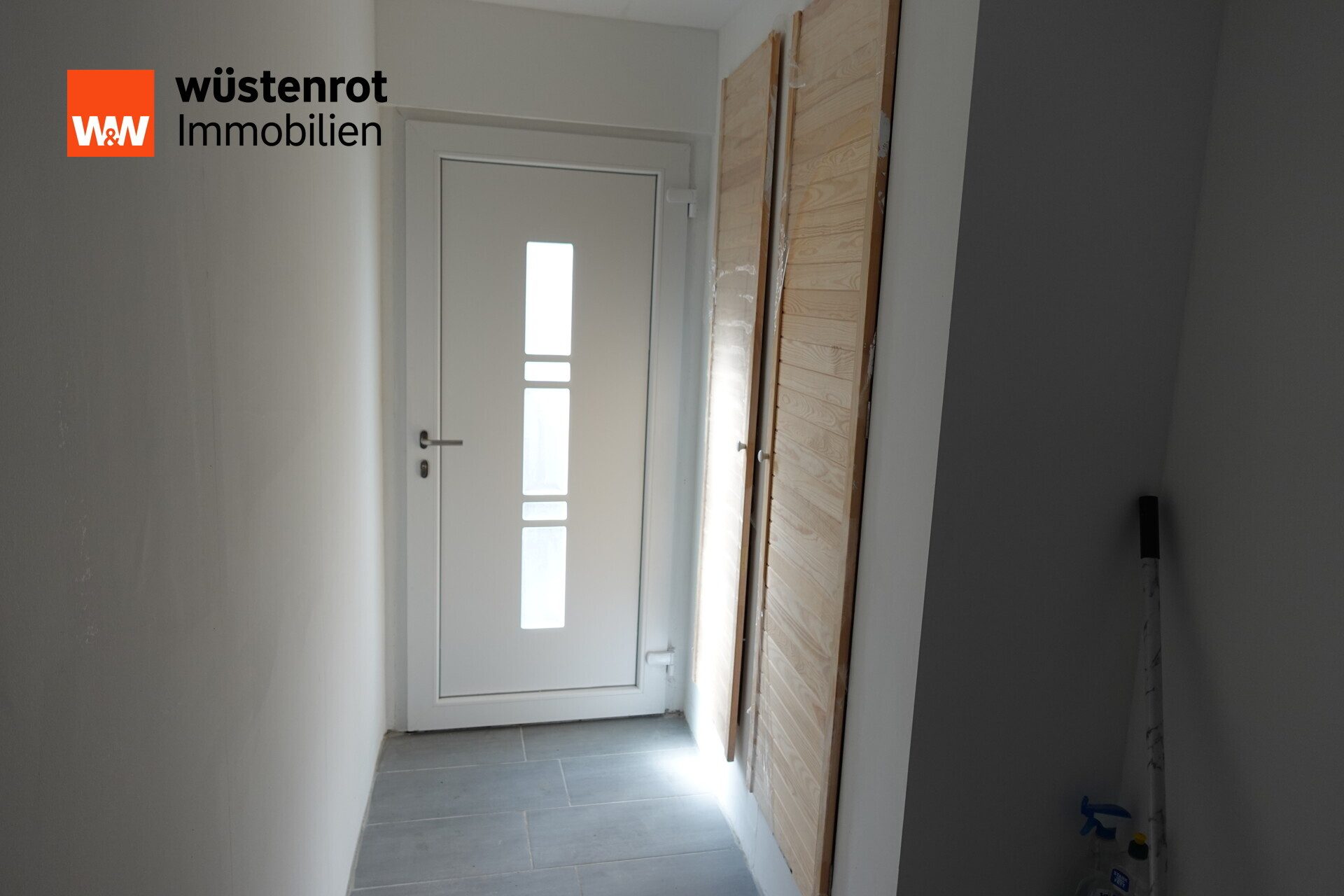 Immobilienangebot - Bad Tennstedt - Alle - Gemütliches Einfamilienhaus mit verschiedenen Nutzungsperspektiven
