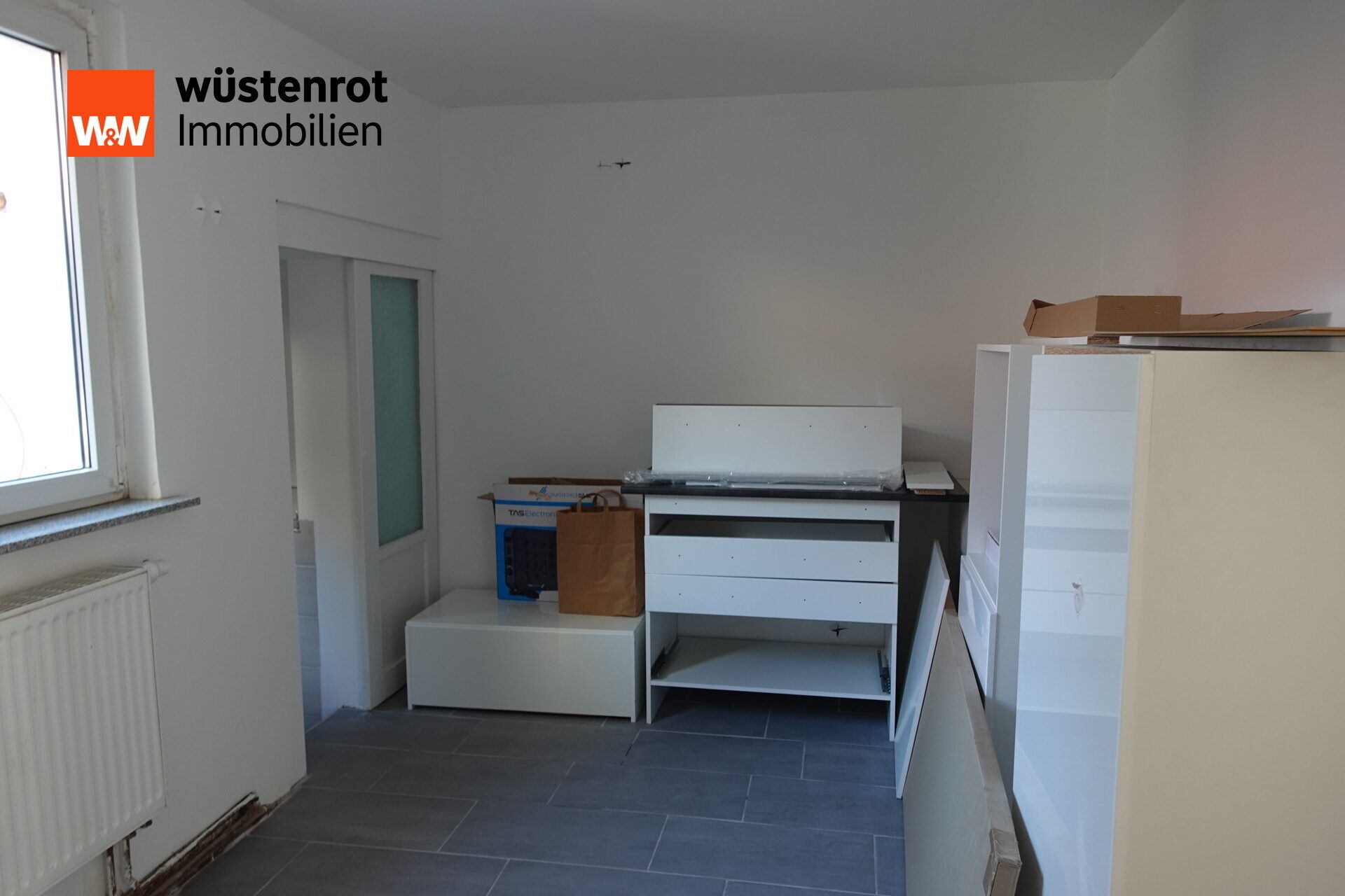 Immobilienangebot - Bad Tennstedt - Alle - Gemütliches Einfamilienhaus mit verschiedenen Nutzungsperspektiven