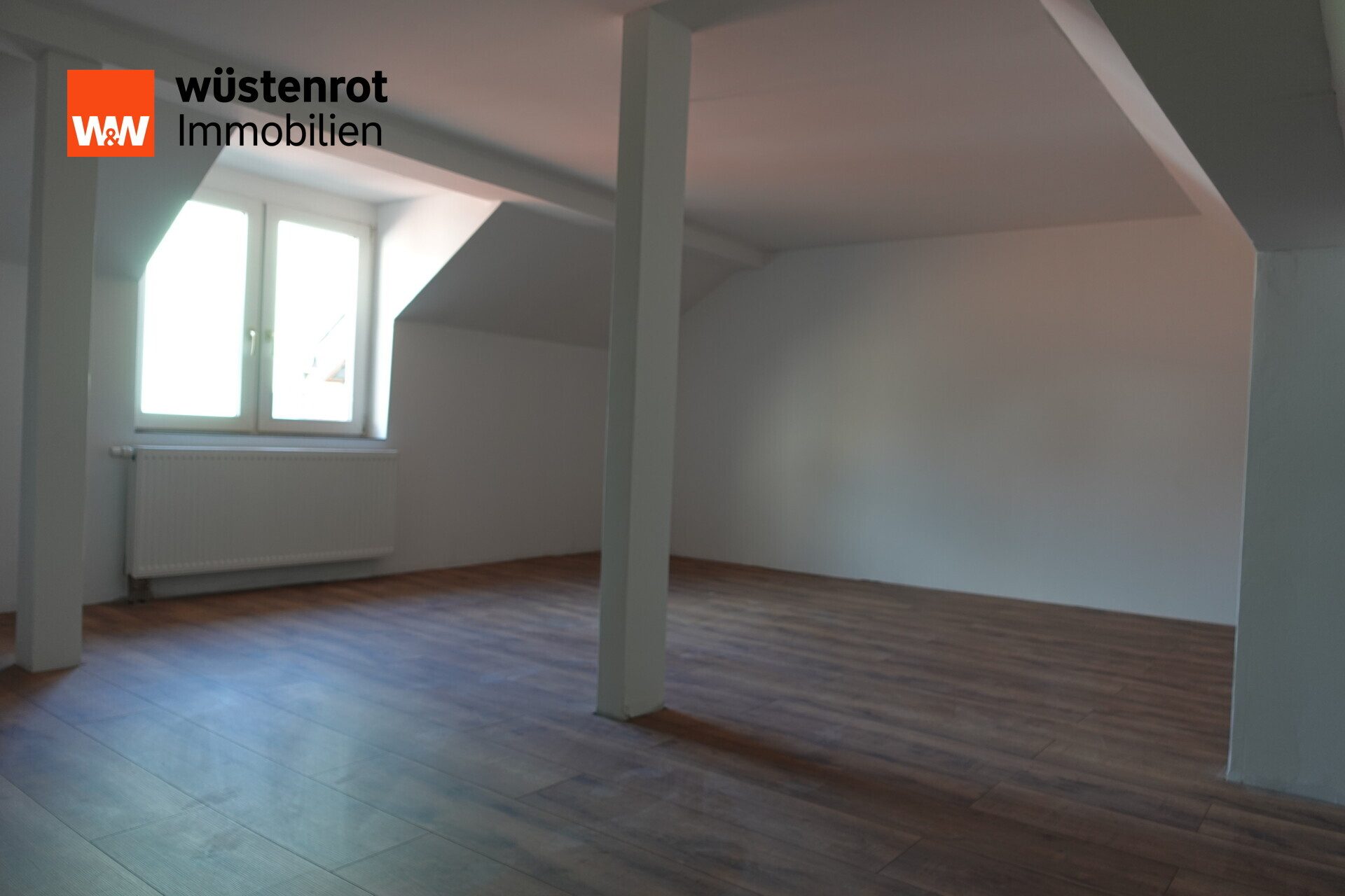 Immobilienangebot - Bad Tennstedt - Alle - Gemütliches Einfamilienhaus mit verschiedenen Nutzungsperspektiven