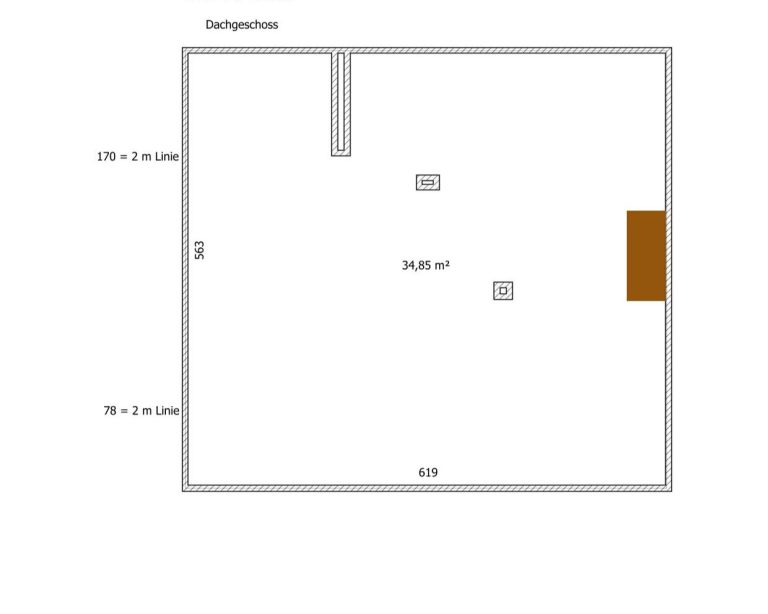 Immobilienangebot - Bad Tennstedt - Alle - Gemütliches Einfamilienhaus mit verschiedenen Nutzungsperspektiven
