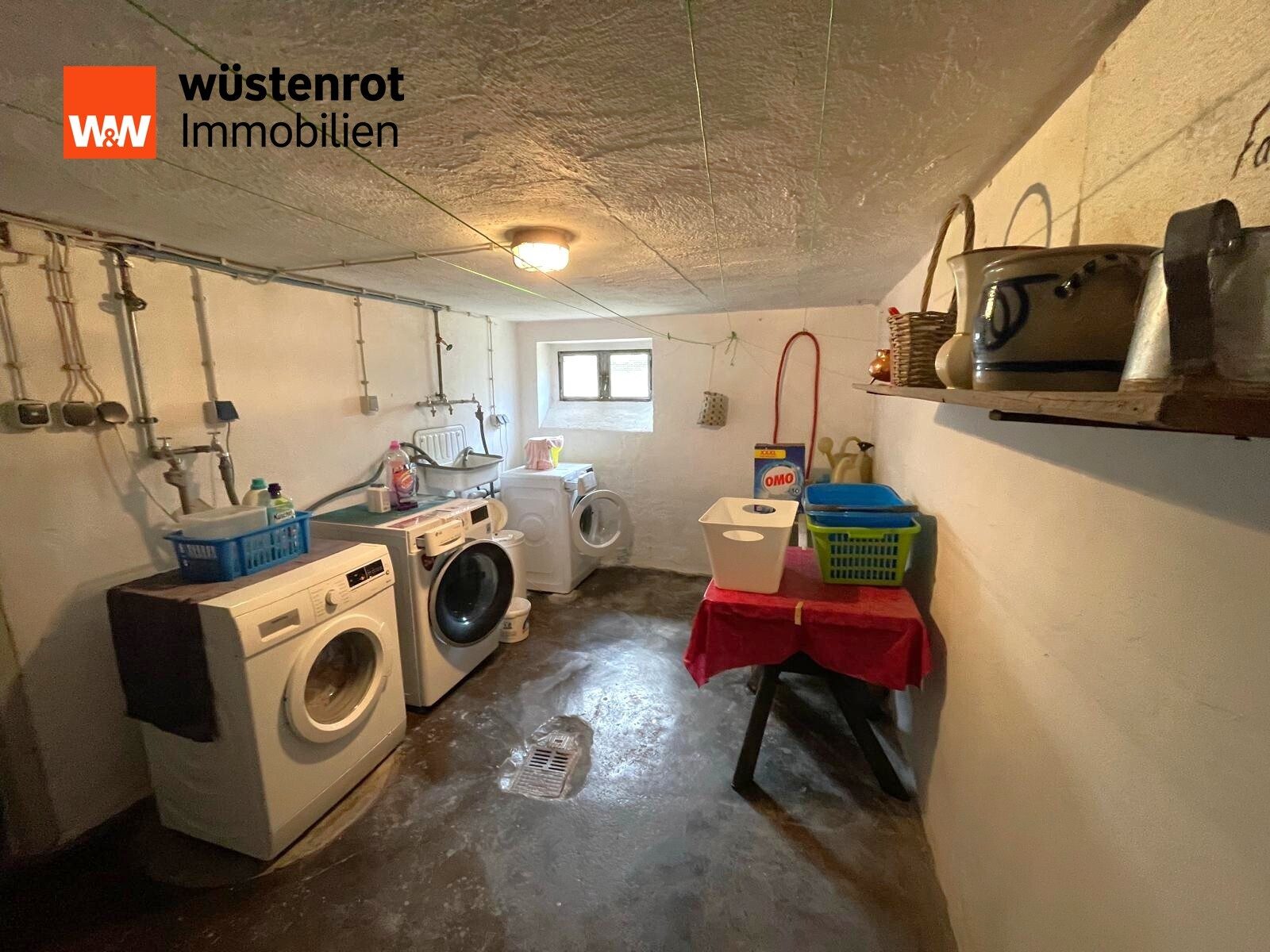 Immobilienangebot - Hersbruck - Alle - Modernisierte und gemütliche 2-Z-DG-Wohnung