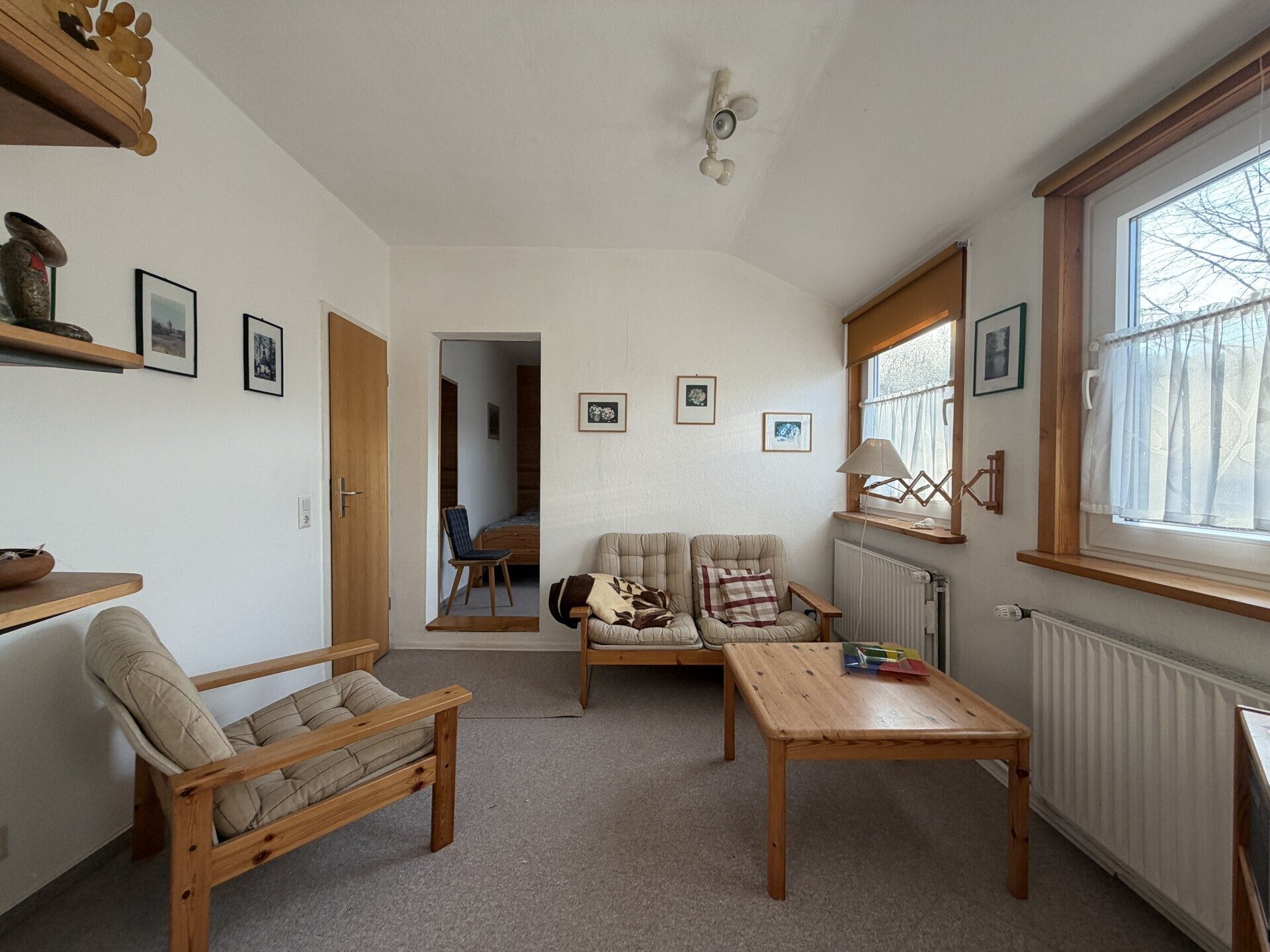 Immobilienangebot - Barsinghausen - Alle - großzügiges Einfamilienhaus mit viel Platz für die ganze Familie
