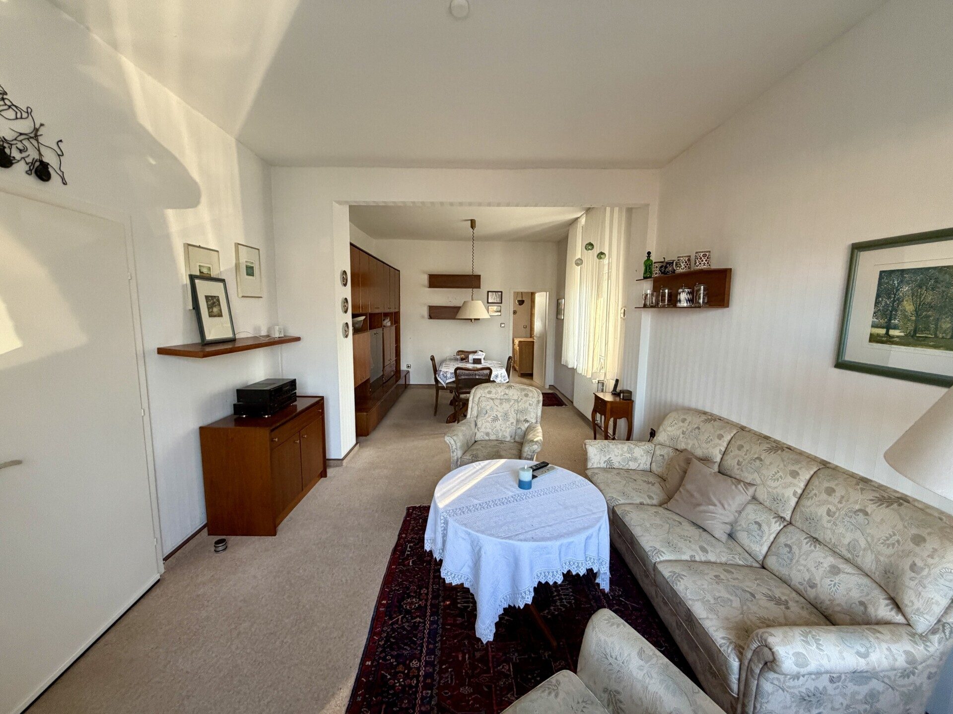 Immobilienangebot - Barsinghausen - Alle - großzügiges Einfamilienhaus mit viel Platz für die ganze Familie