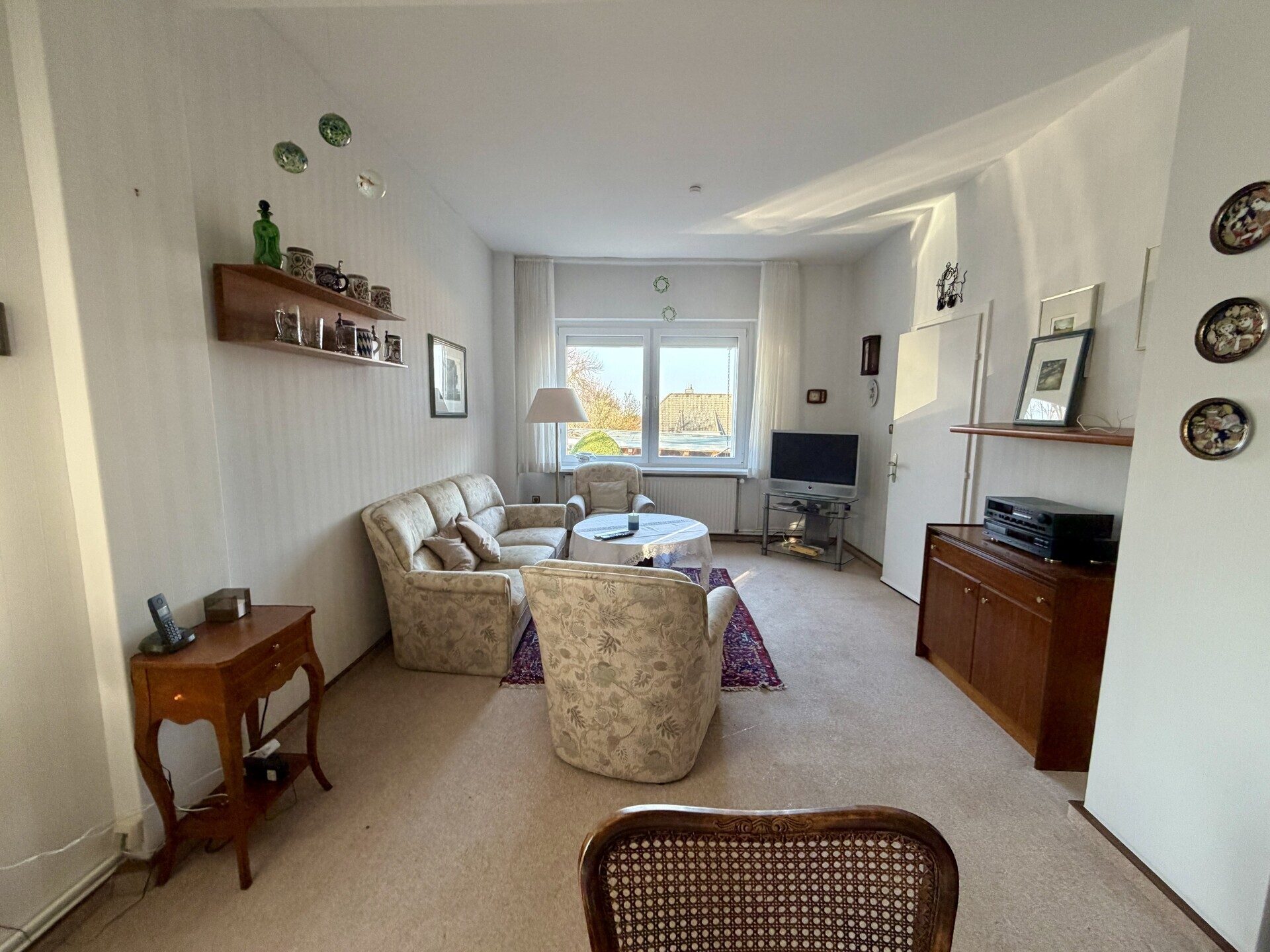 Immobilienangebot - Barsinghausen - Alle - großzügiges Einfamilienhaus mit viel Platz für die ganze Familie
