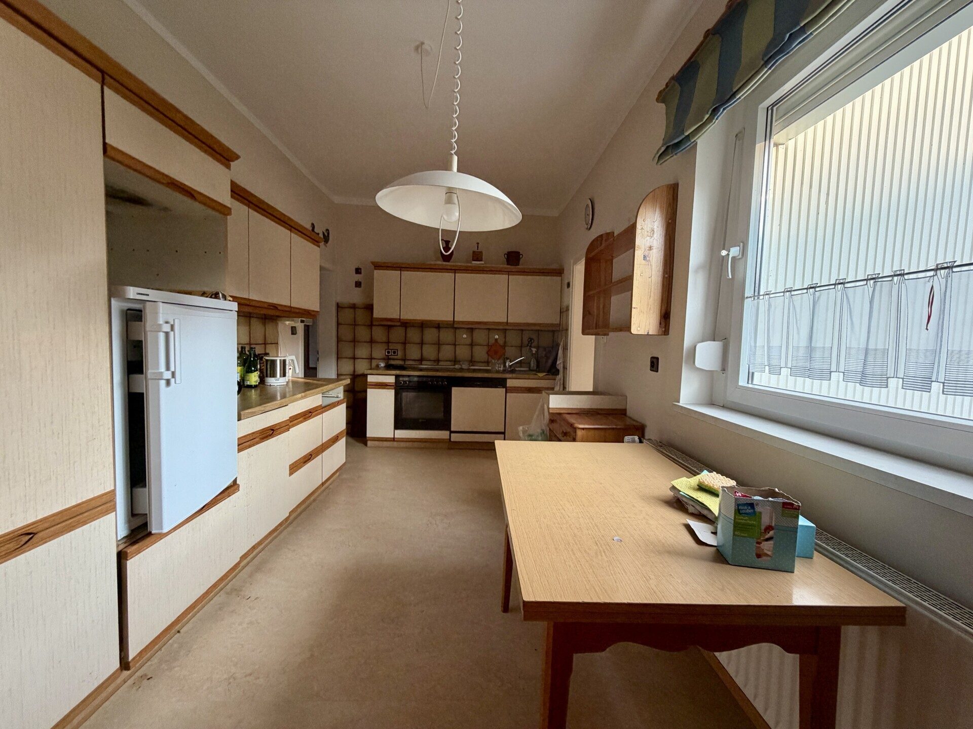 Immobilienangebot - Barsinghausen - Alle - großzügiges Einfamilienhaus mit viel Platz für die ganze Familie