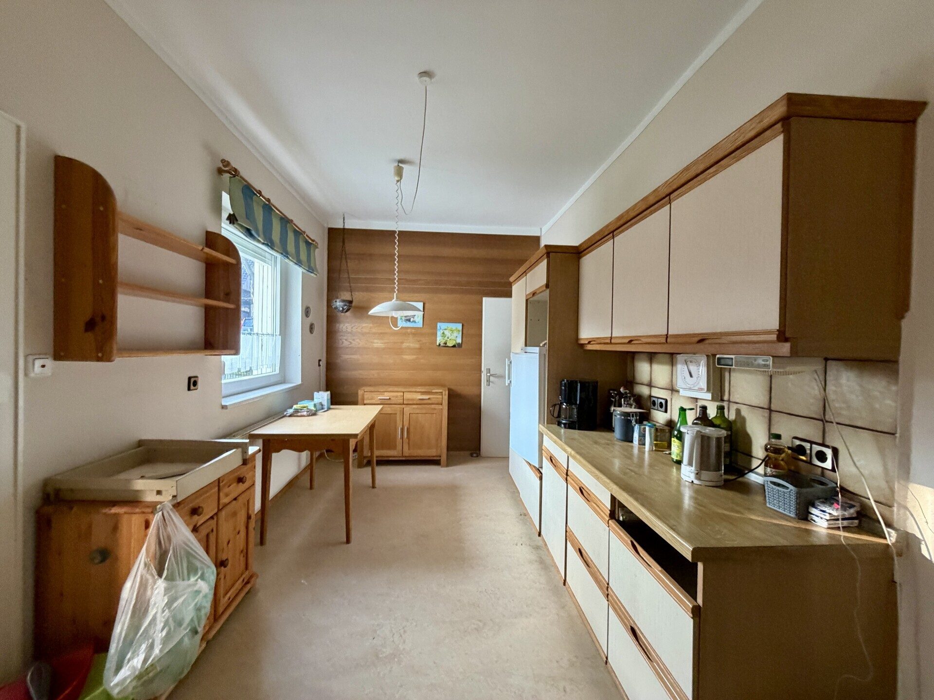 Immobilienangebot - Barsinghausen - Alle - großzügiges Einfamilienhaus mit viel Platz für die ganze Familie