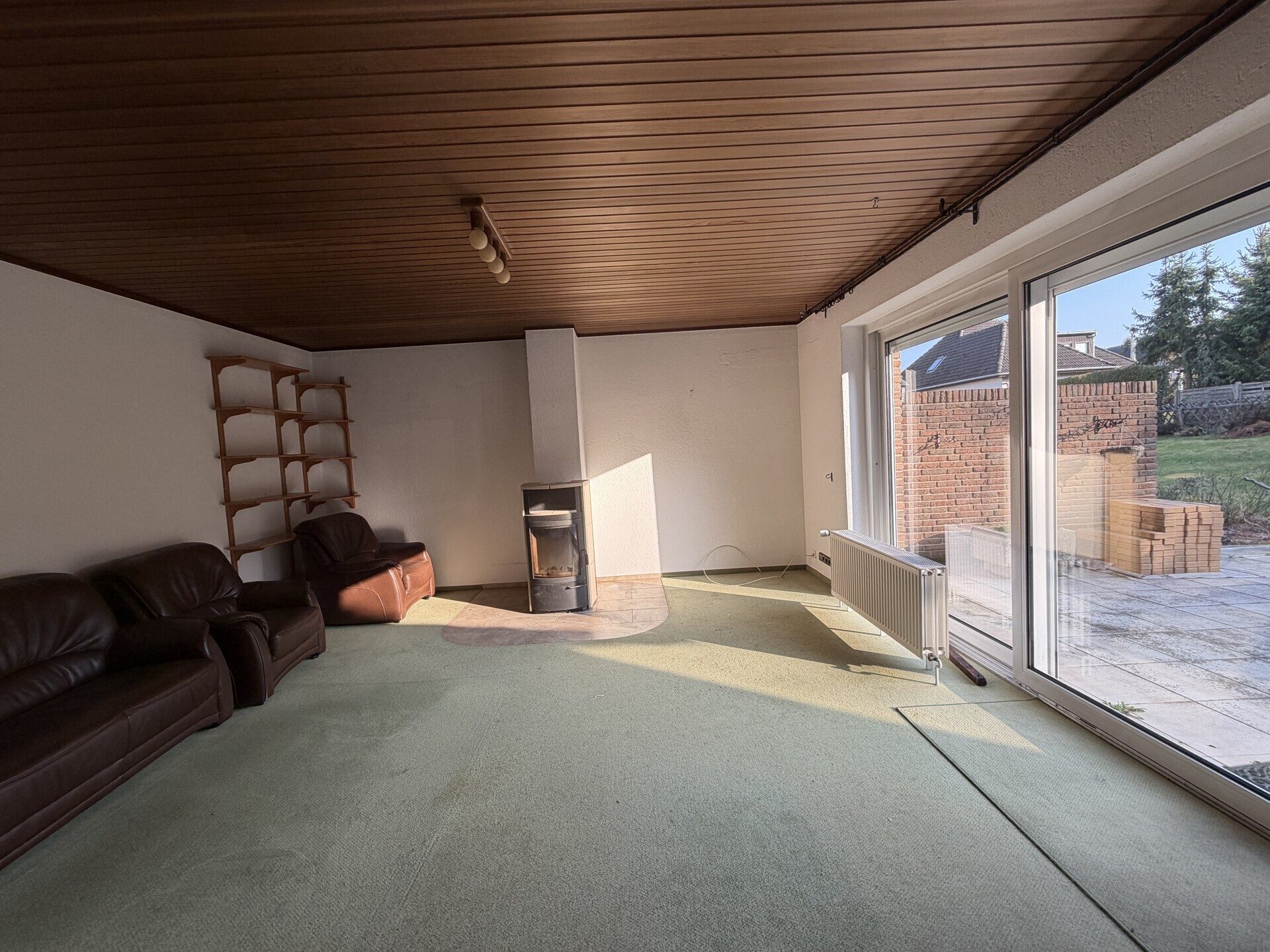 Immobilienangebot - Barsinghausen - Alle - großzügiges Einfamilienhaus mit viel Platz für die ganze Familie