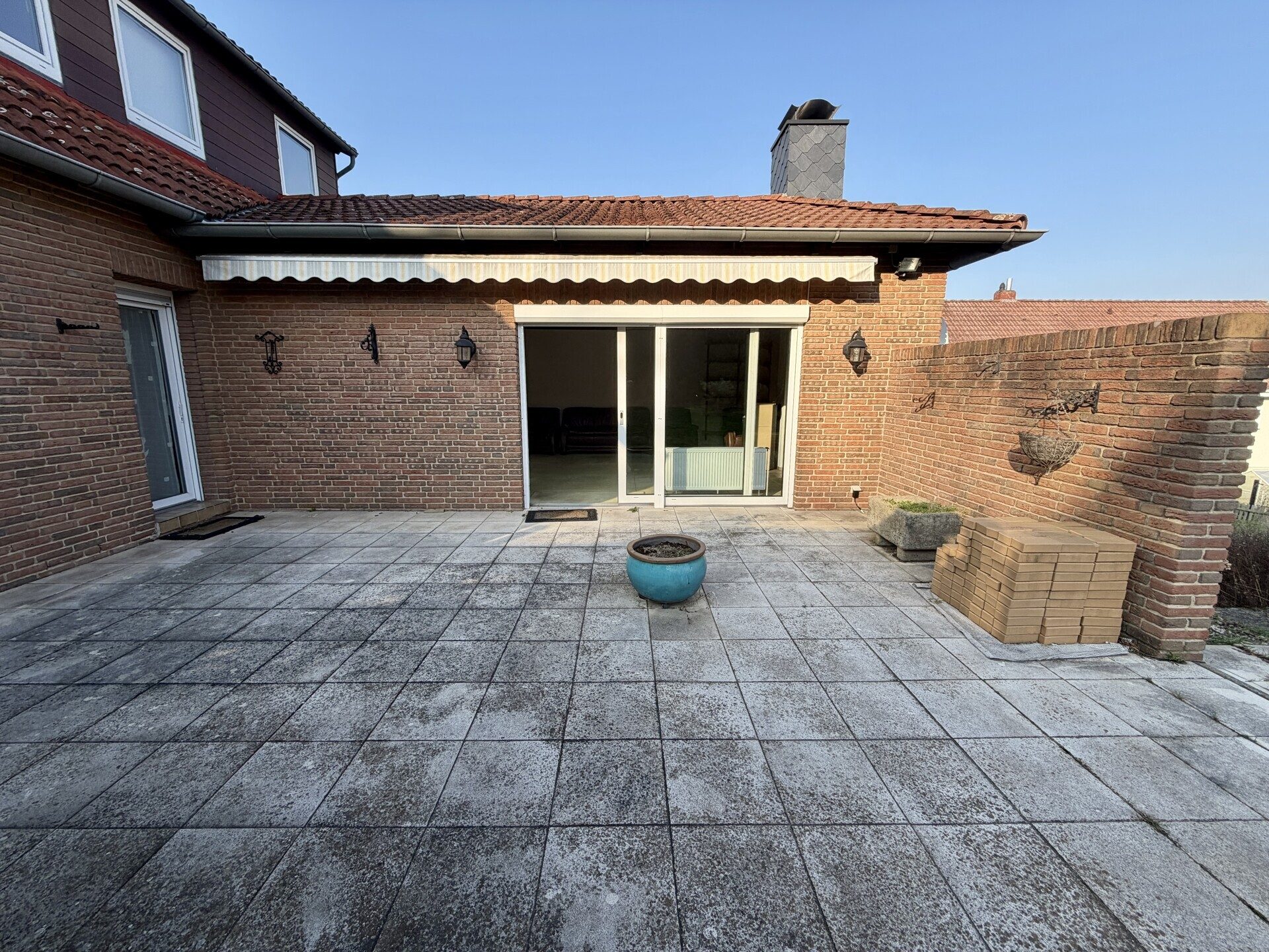 Immobilienangebot - Barsinghausen - Alle - großzügiges Einfamilienhaus mit viel Platz für die ganze Familie