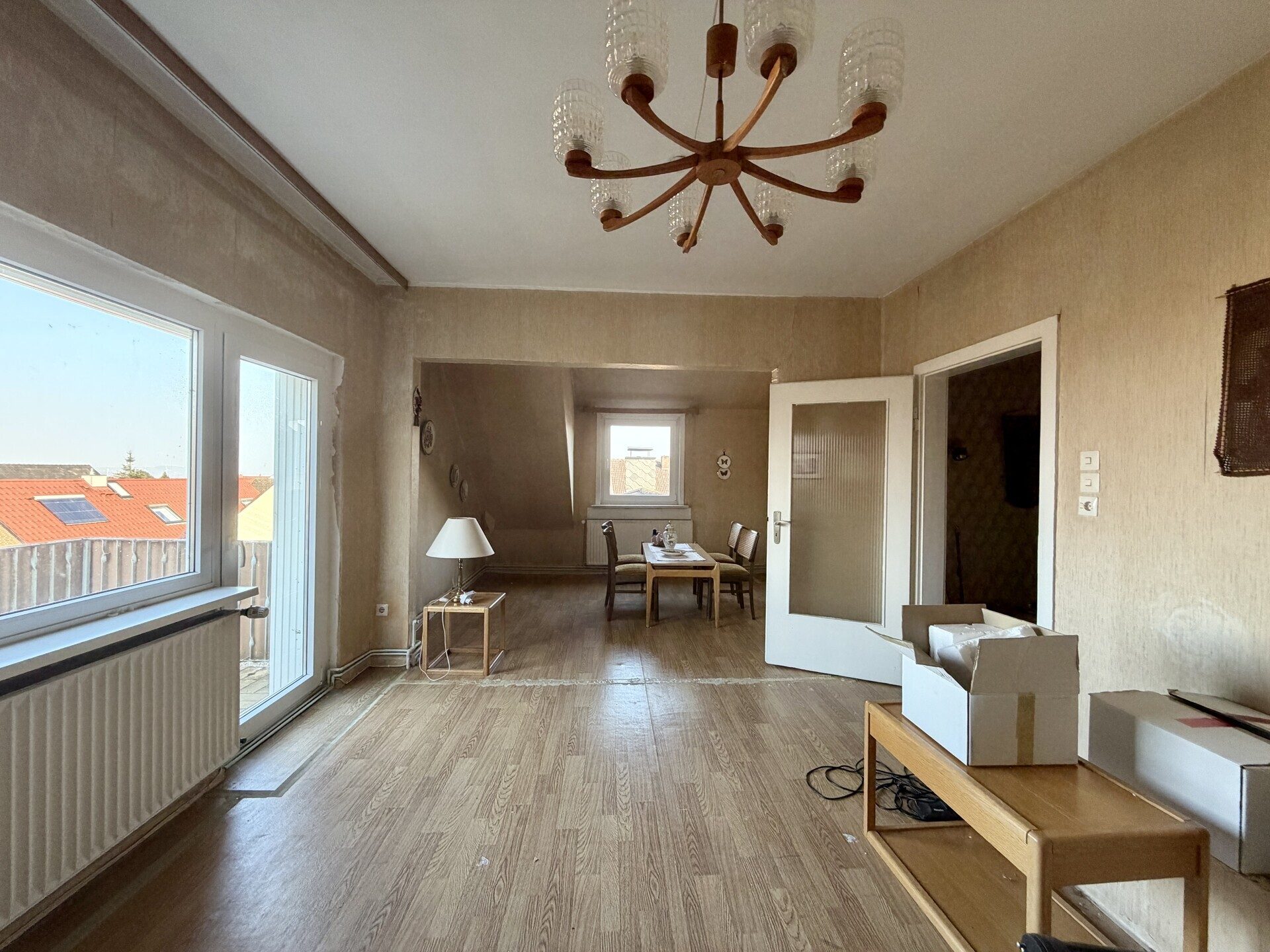 Immobilienangebot - Barsinghausen - Alle - großzügiges Einfamilienhaus mit viel Platz für die ganze Familie