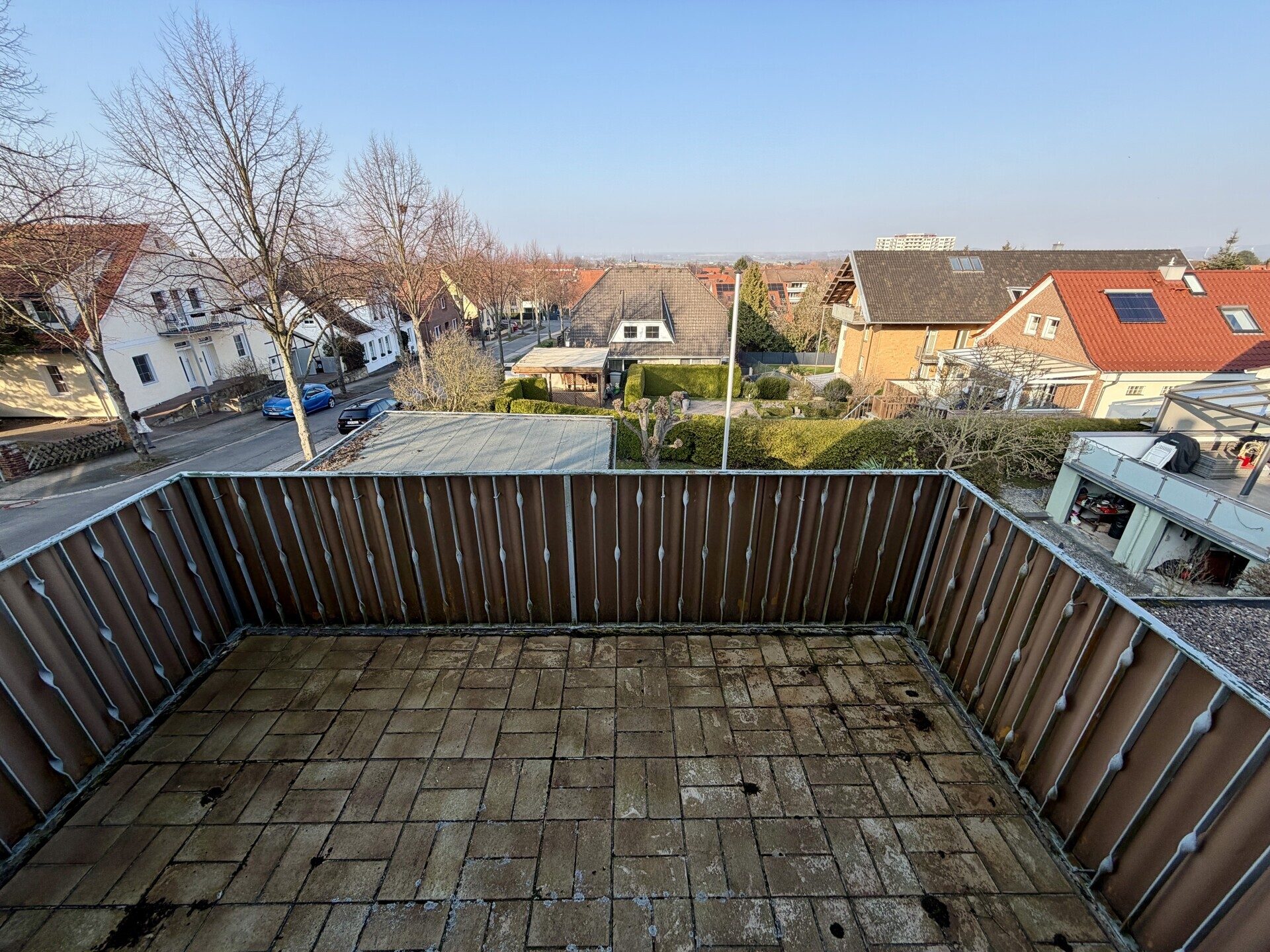 Immobilienangebot - Barsinghausen - Alle - großzügiges Einfamilienhaus mit viel Platz für die ganze Familie