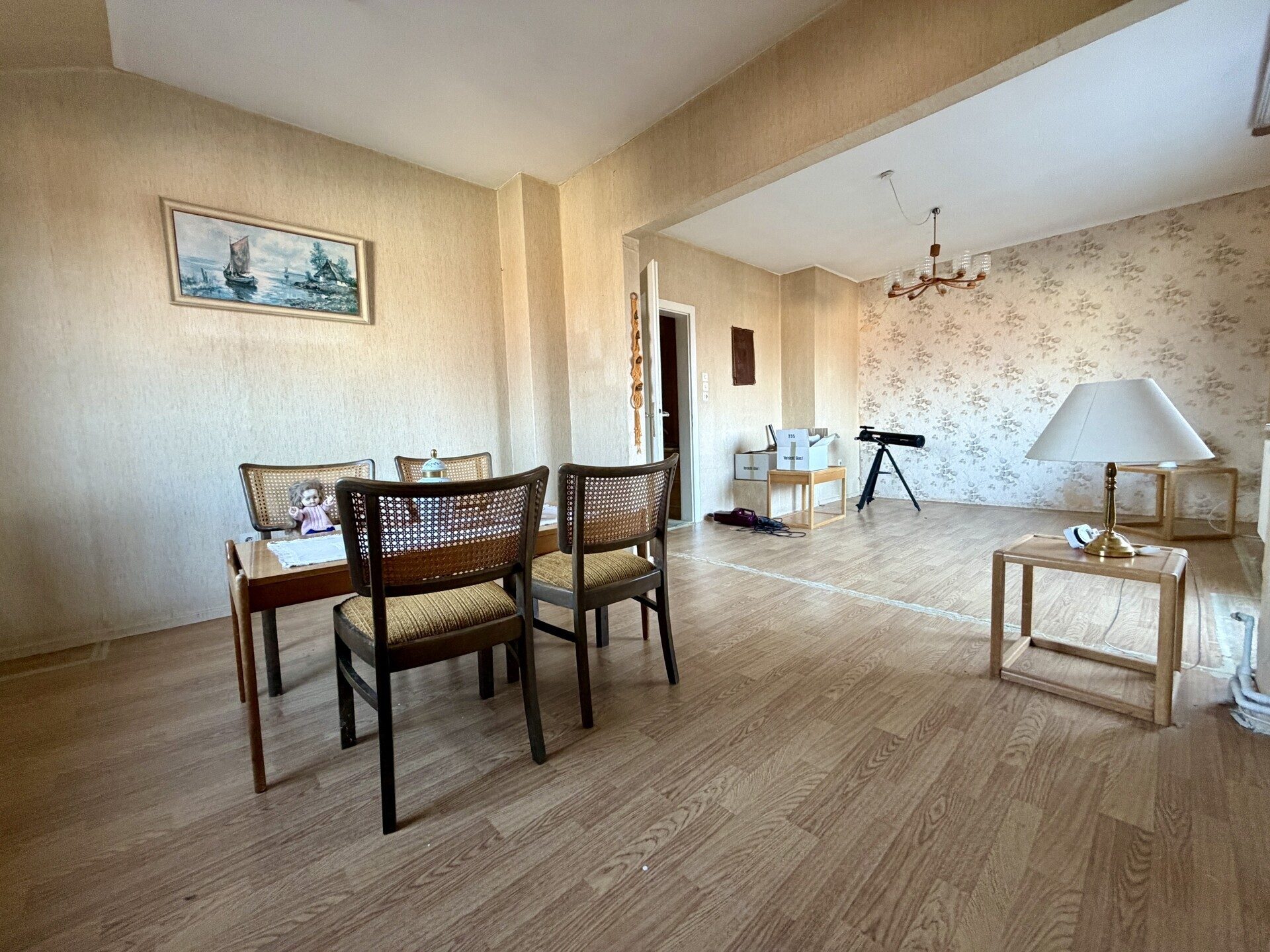 Immobilienangebot - Barsinghausen - Alle - großzügiges Einfamilienhaus mit viel Platz für die ganze Familie