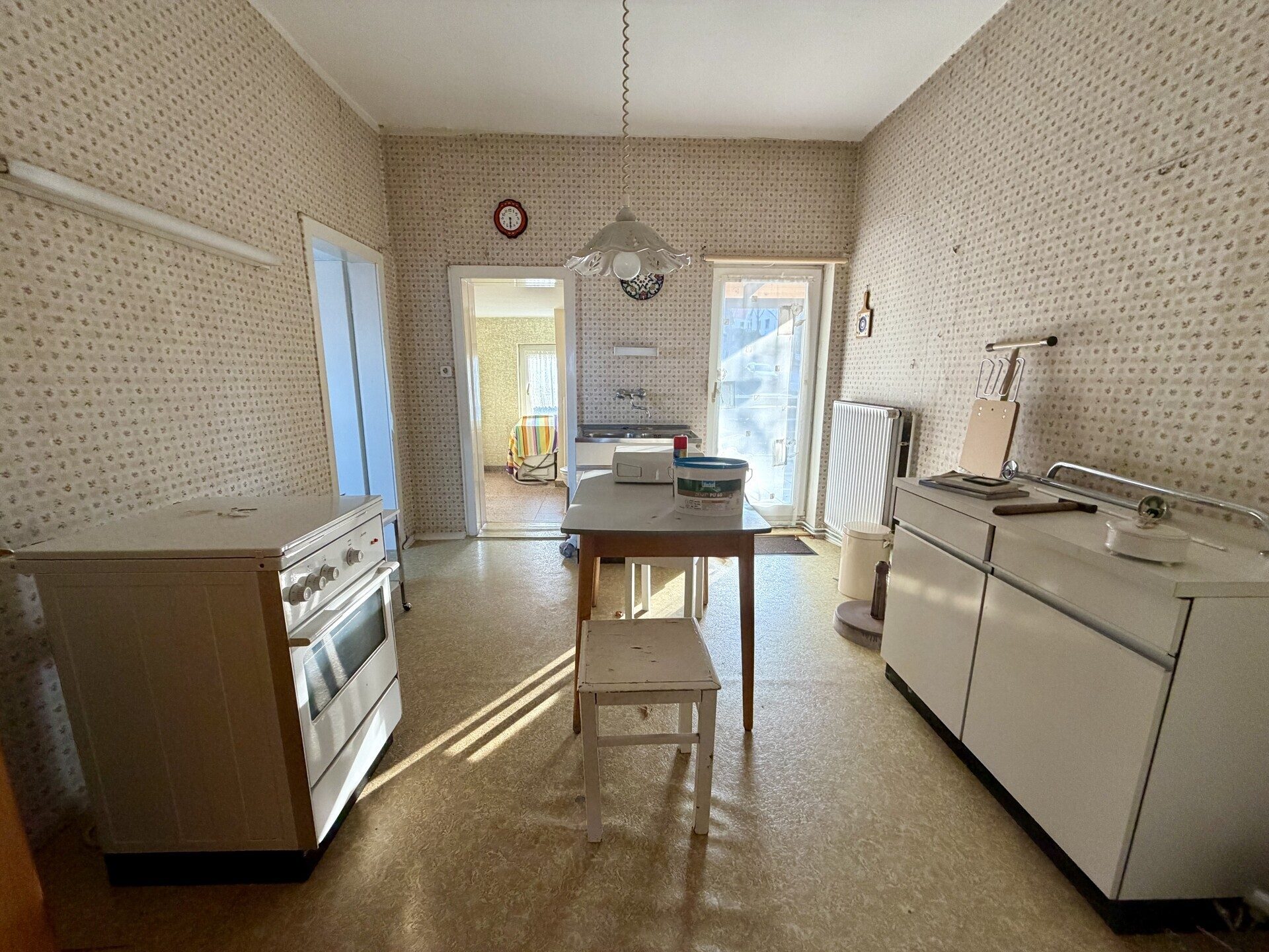 Immobilienangebot - Barsinghausen - Alle - großzügiges Einfamilienhaus mit viel Platz für die ganze Familie