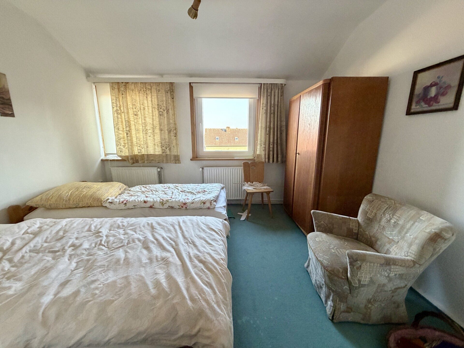 Immobilienangebot - Barsinghausen - Alle - großzügiges Einfamilienhaus mit viel Platz für die ganze Familie