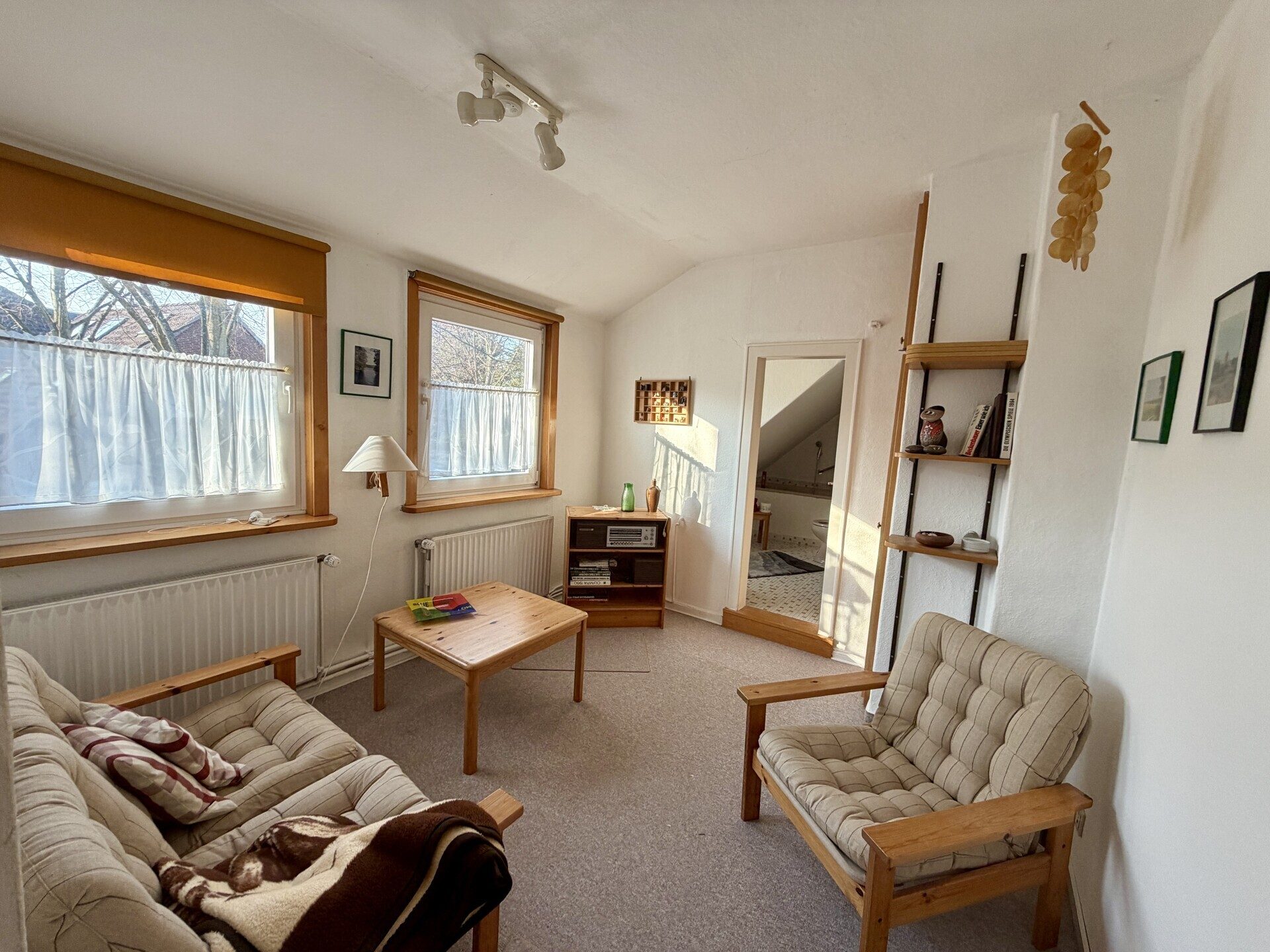 Immobilienangebot - Barsinghausen - Alle - großzügiges Einfamilienhaus mit viel Platz für die ganze Familie