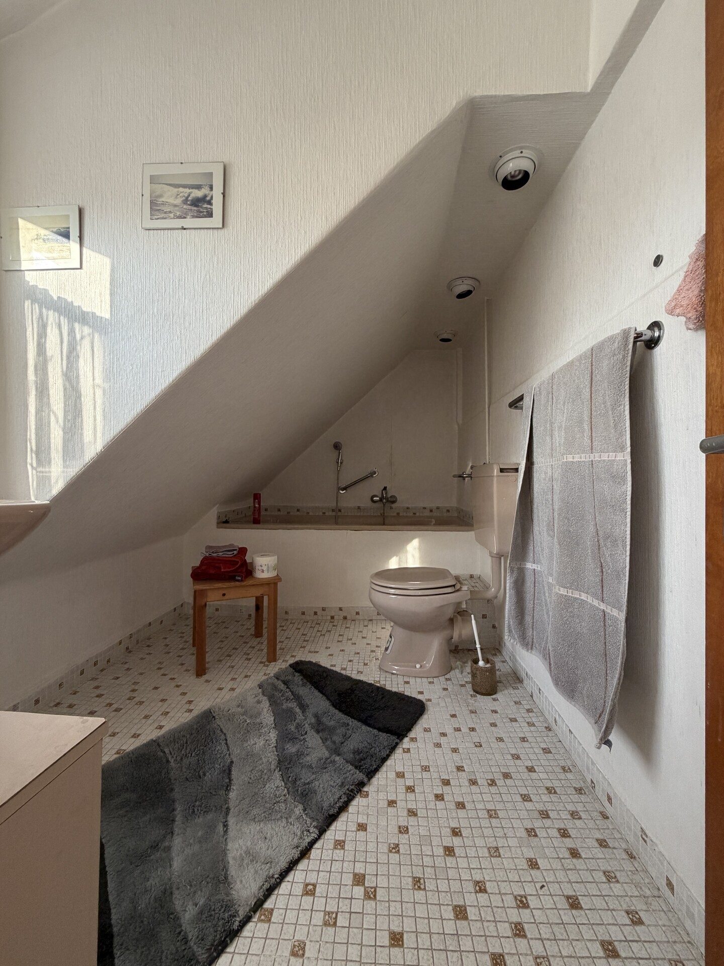 Immobilienangebot - Barsinghausen - Alle - großzügiges Einfamilienhaus mit viel Platz für die ganze Familie