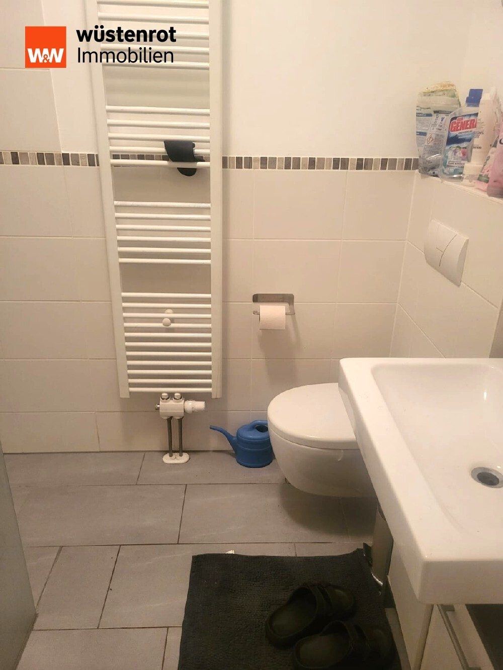 Immobilienangebot - Ingolstadt - Alle - Kapitalanleger aufgepasst! Modernes Studenten-Appartement mit Balkon