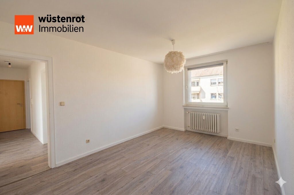 Immobilienangebot - Fulda-Ziehers Nord - Alle - Schluss mit der Suche, Zeit fürs Finden!