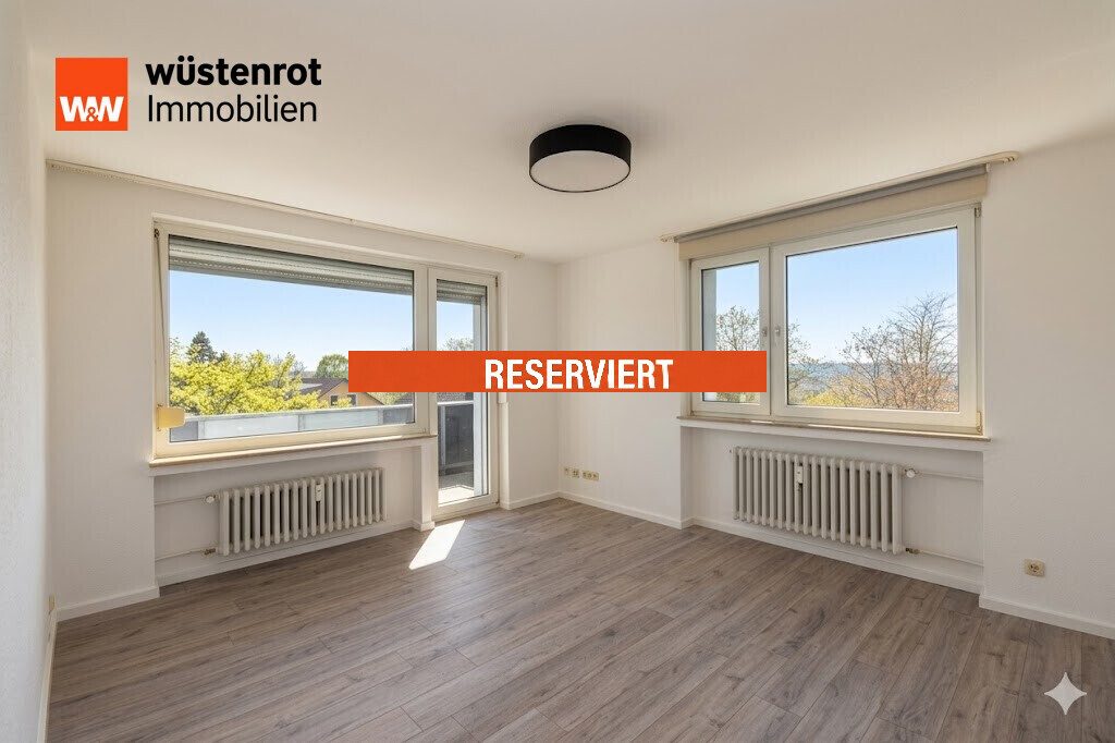 Immobilienangebot - Fulda-Ziehers Nord - Alle - Schluss mit der Suche, Zeit fürs Finden!