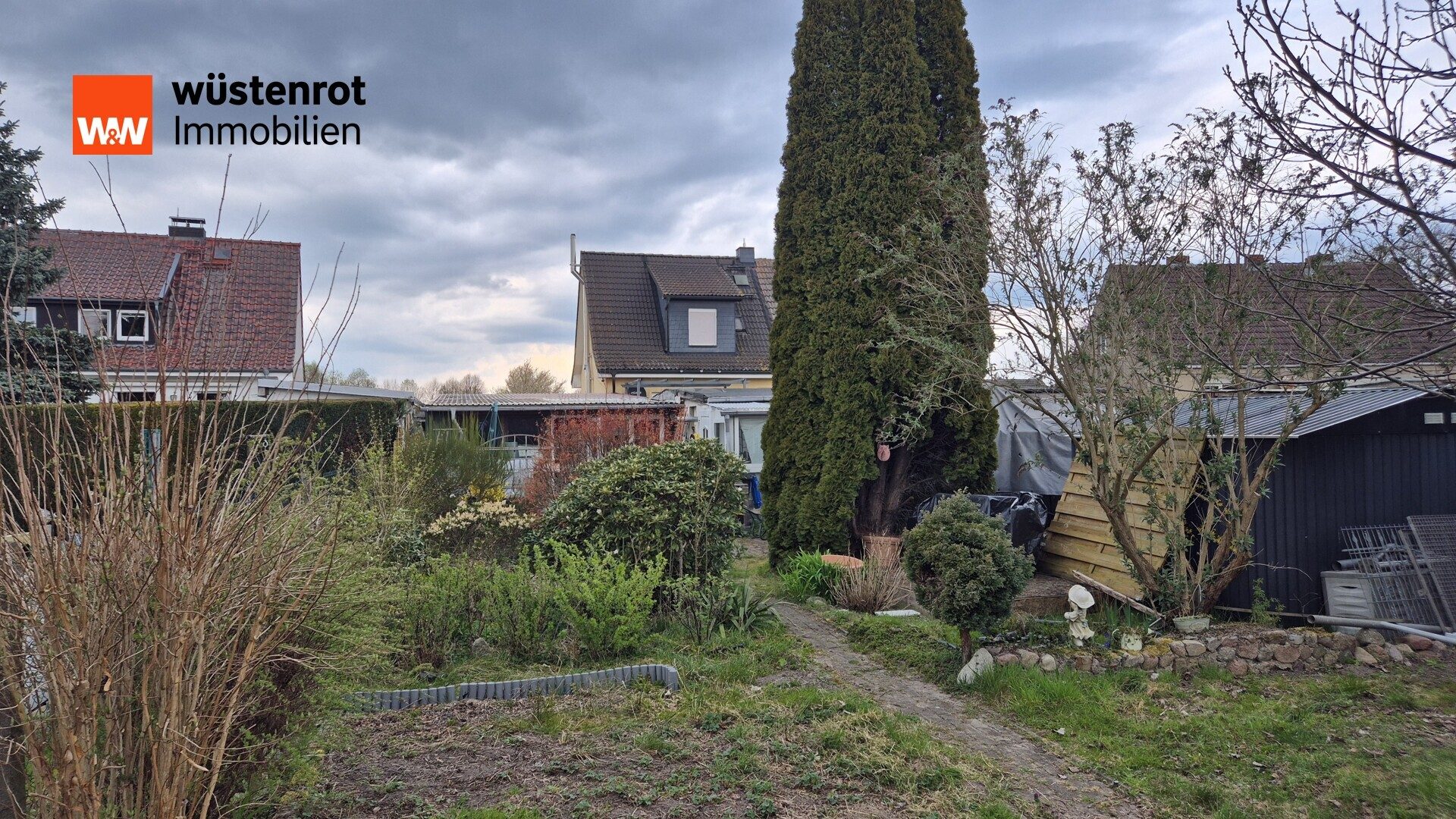 Immobilienangebot - Grebbin / Woeten - Alle - Ein Haus mit Keller zum Verlieben auf den 2.Blick - ohne weitere Käuferprovision