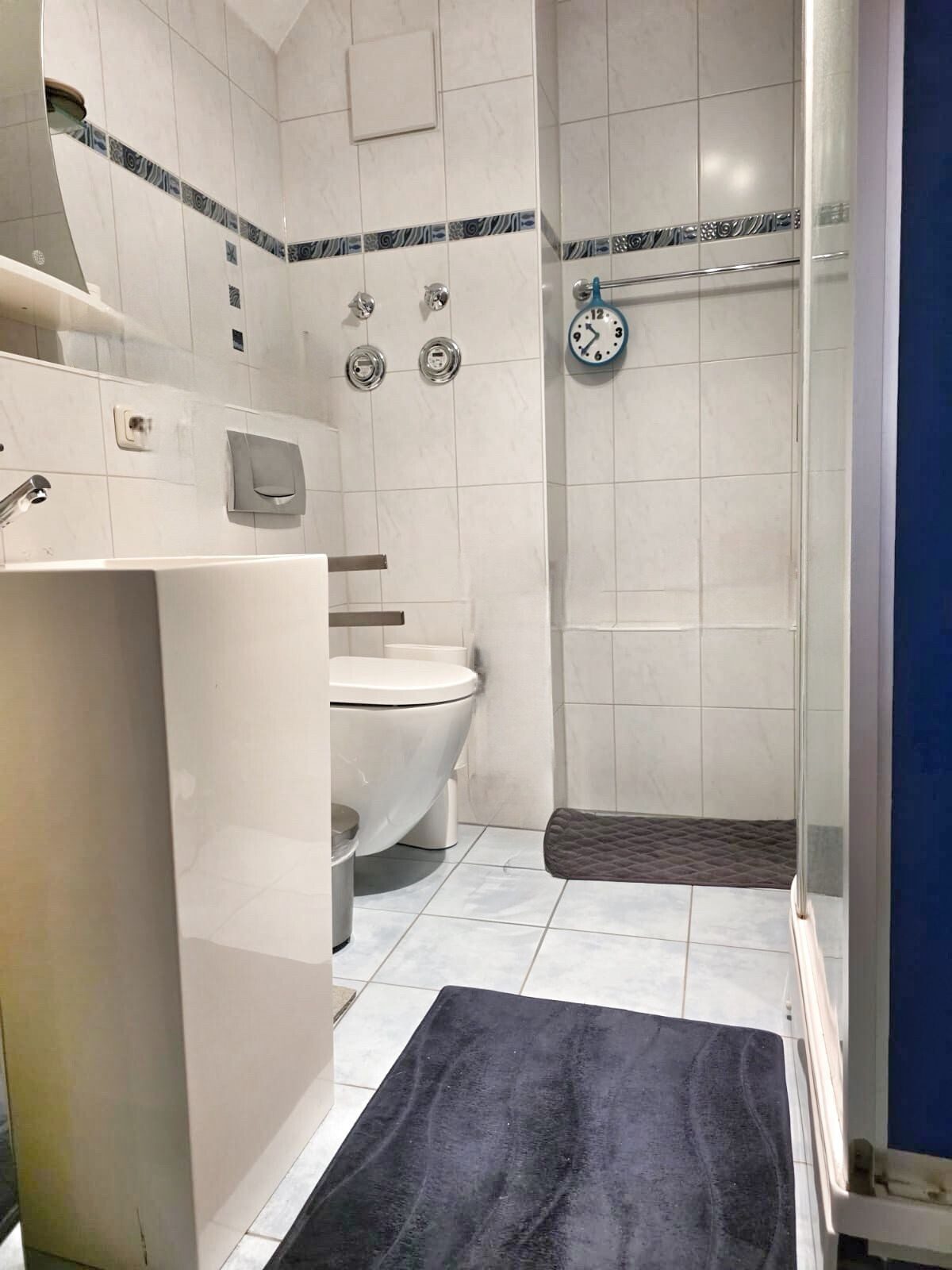 Immobilienangebot - Augsburg - Alle - Exklusive Dachwohnung mit großzügigen Räumen in zentraler, gut angebundener Lage